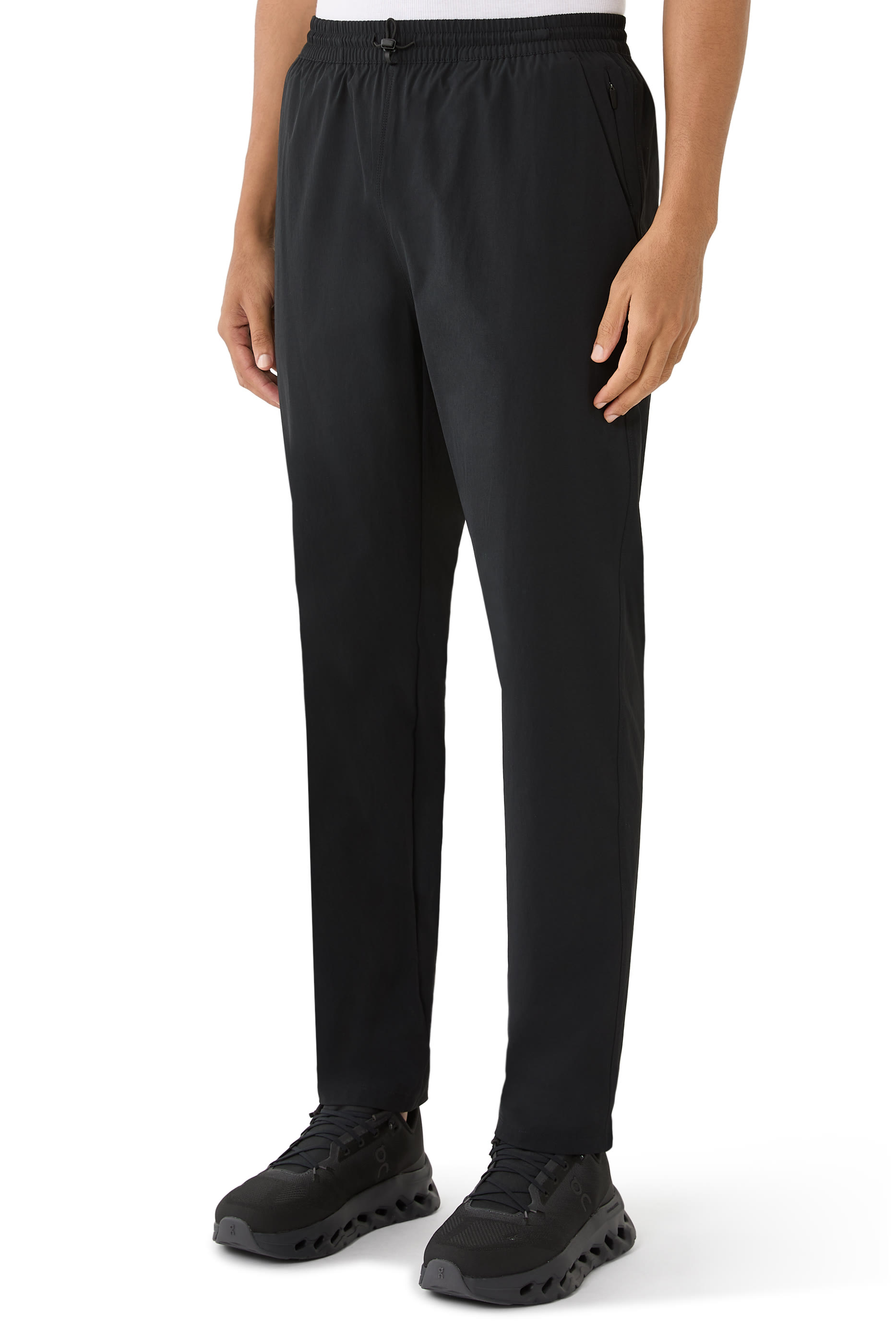 Everyday Pants