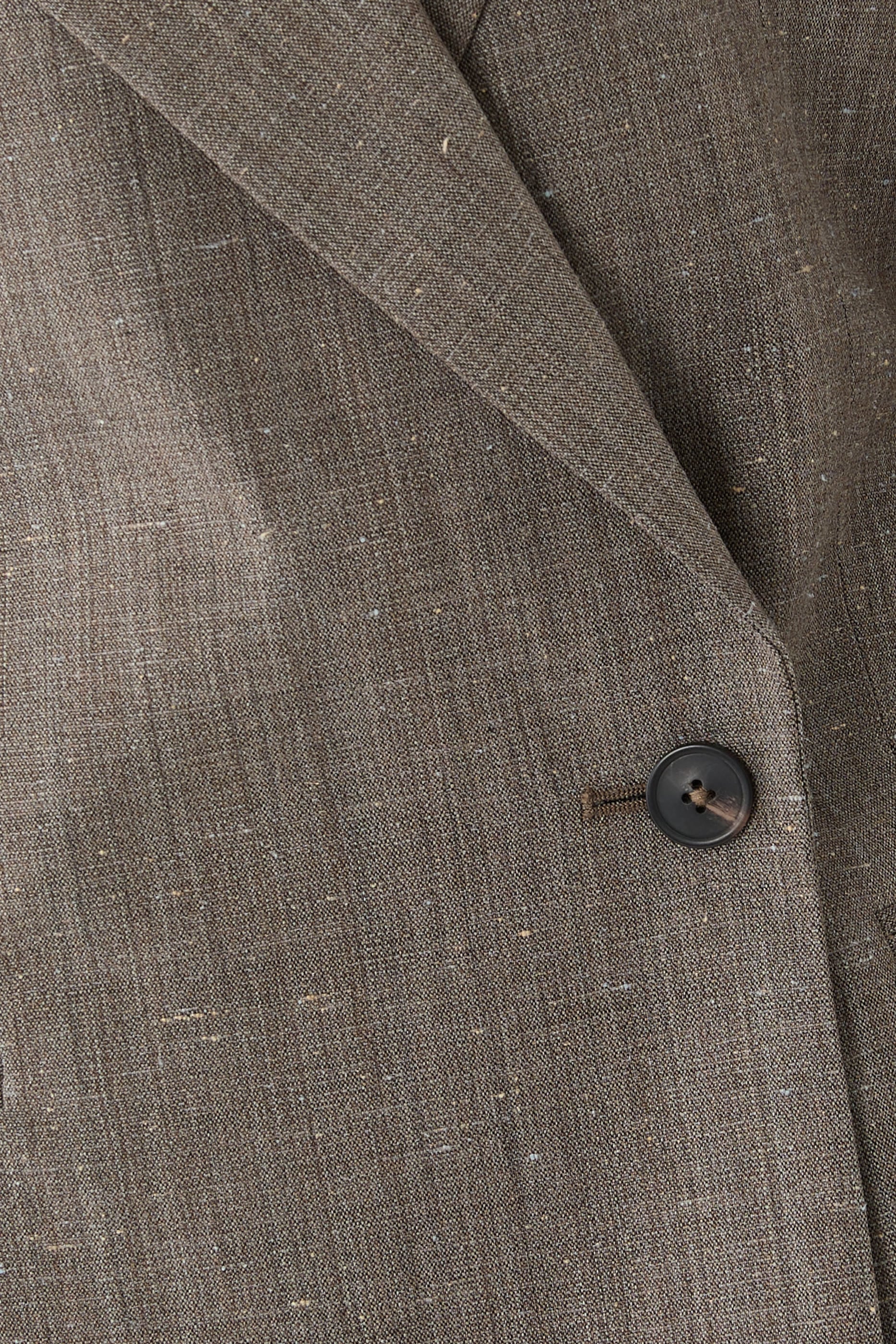  Hourglass Shaped Blazer
