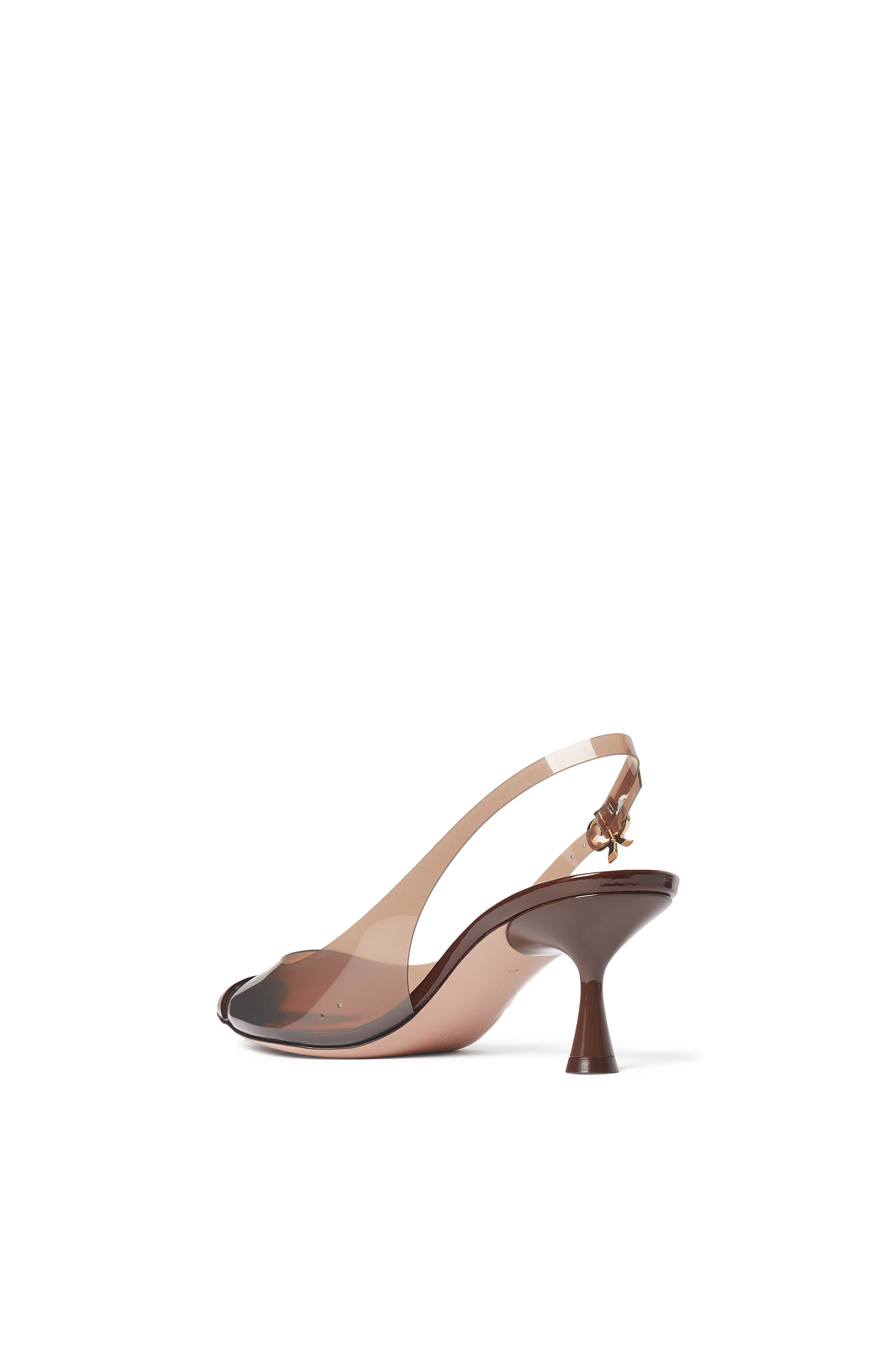 Diana Slingback 55 Pumps