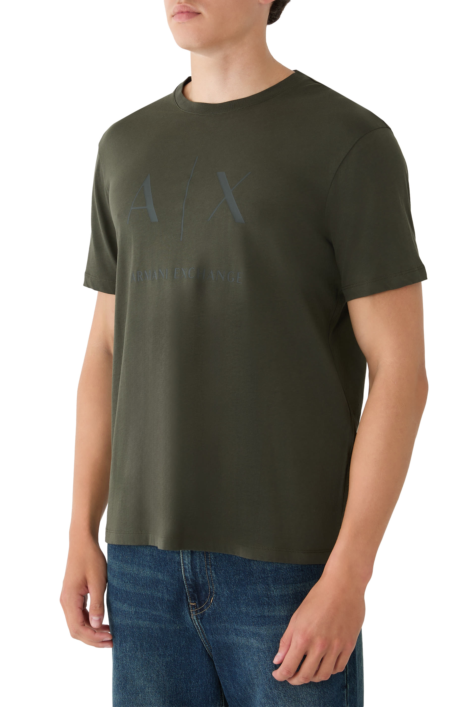Essential Slim-Fit T-Shirt
