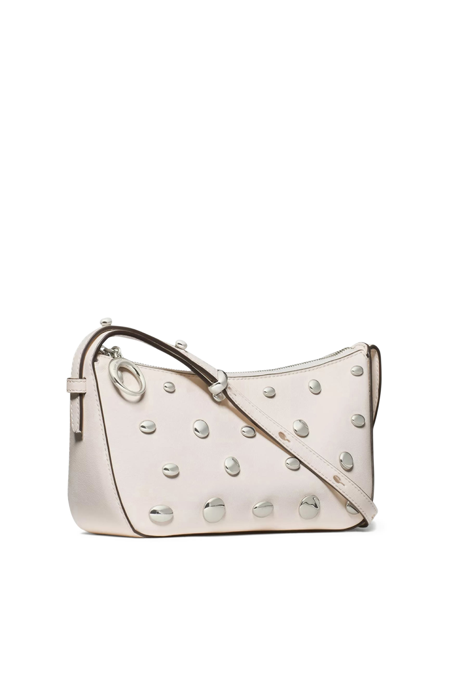 Halo Studded Crossbody