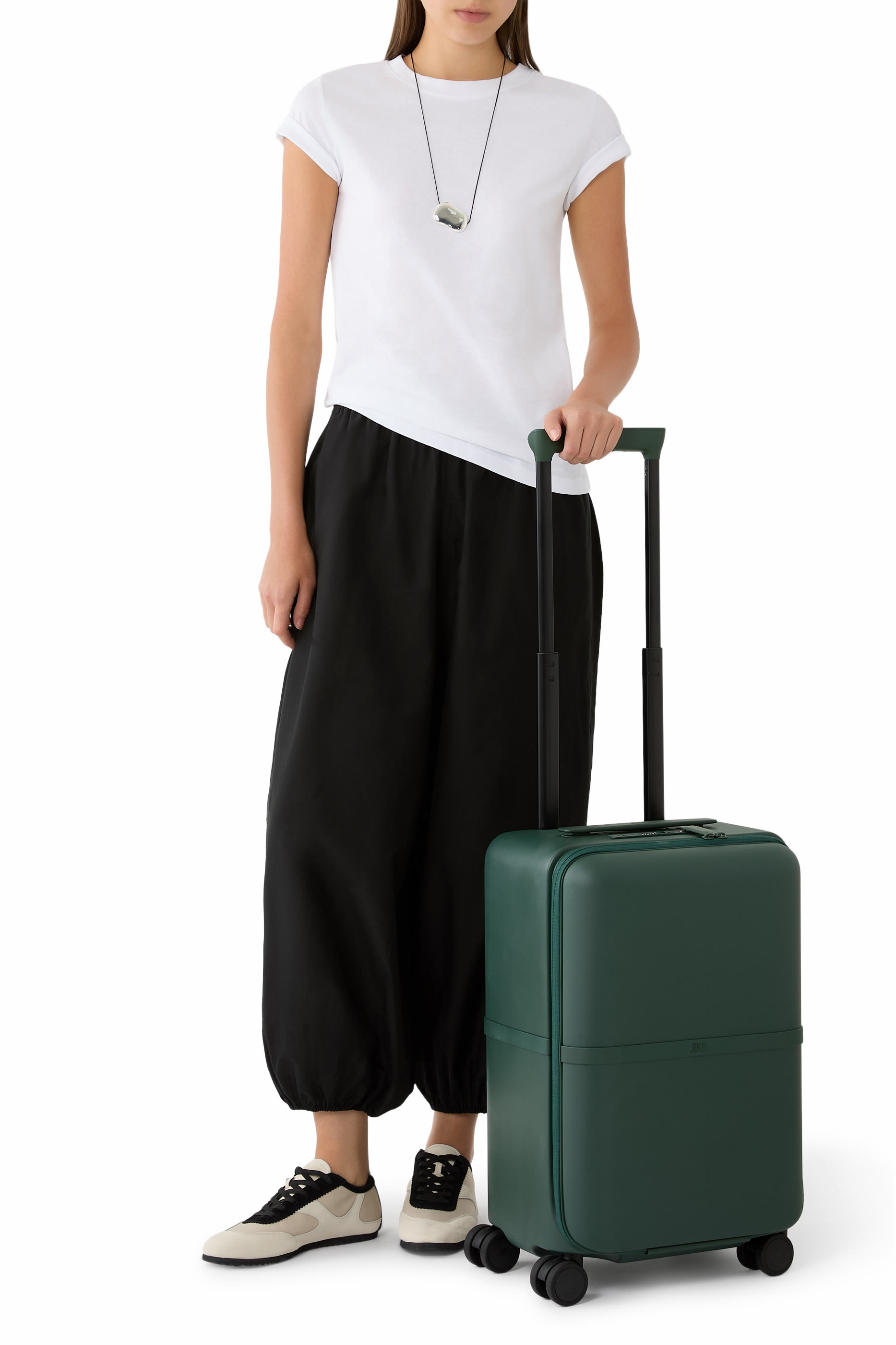 Capsule Carry On Pro