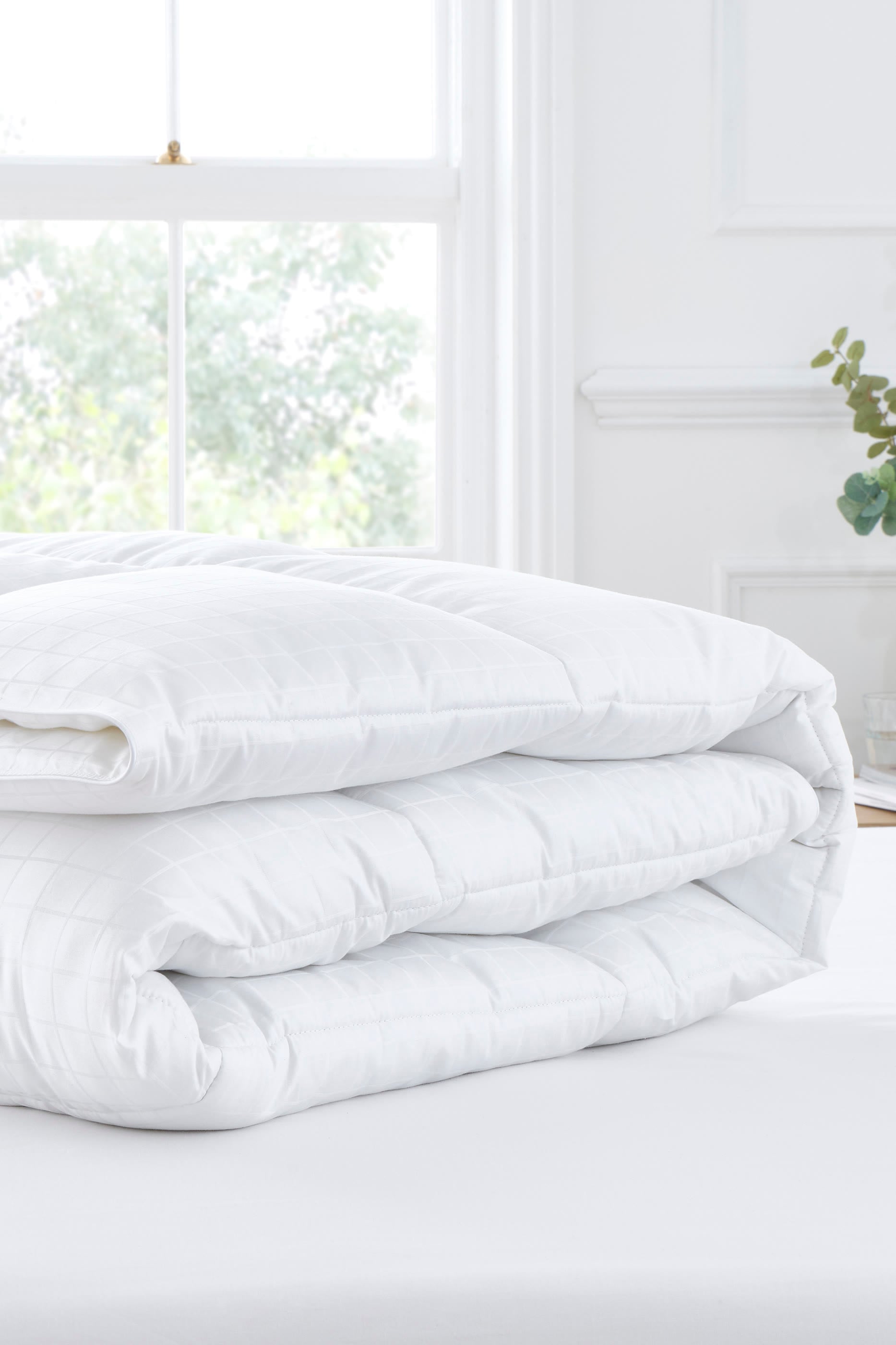 Supremely Soft Dream 10.5 Tog Duvet