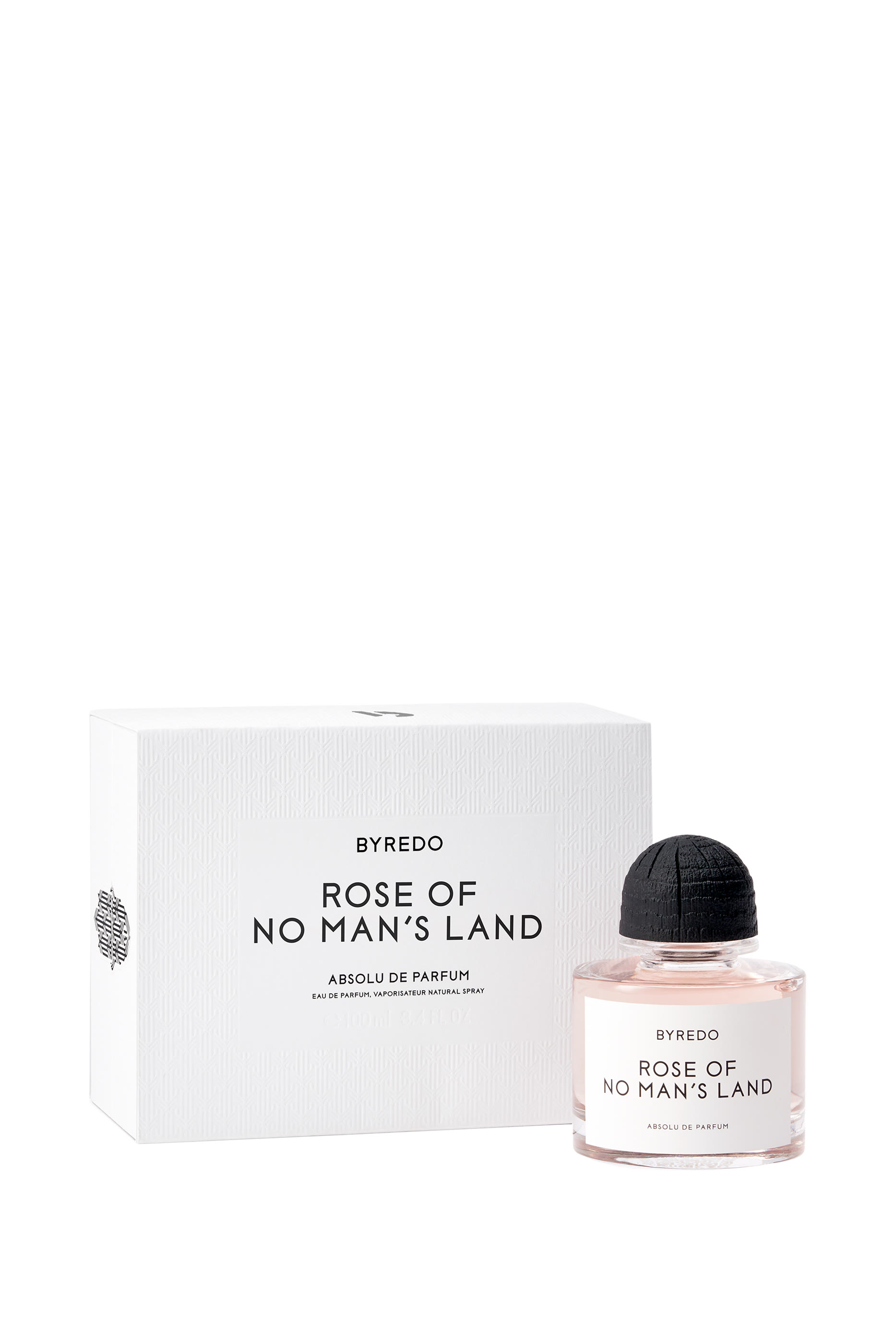 Rose of No Man’s Land Absolu de Parfum