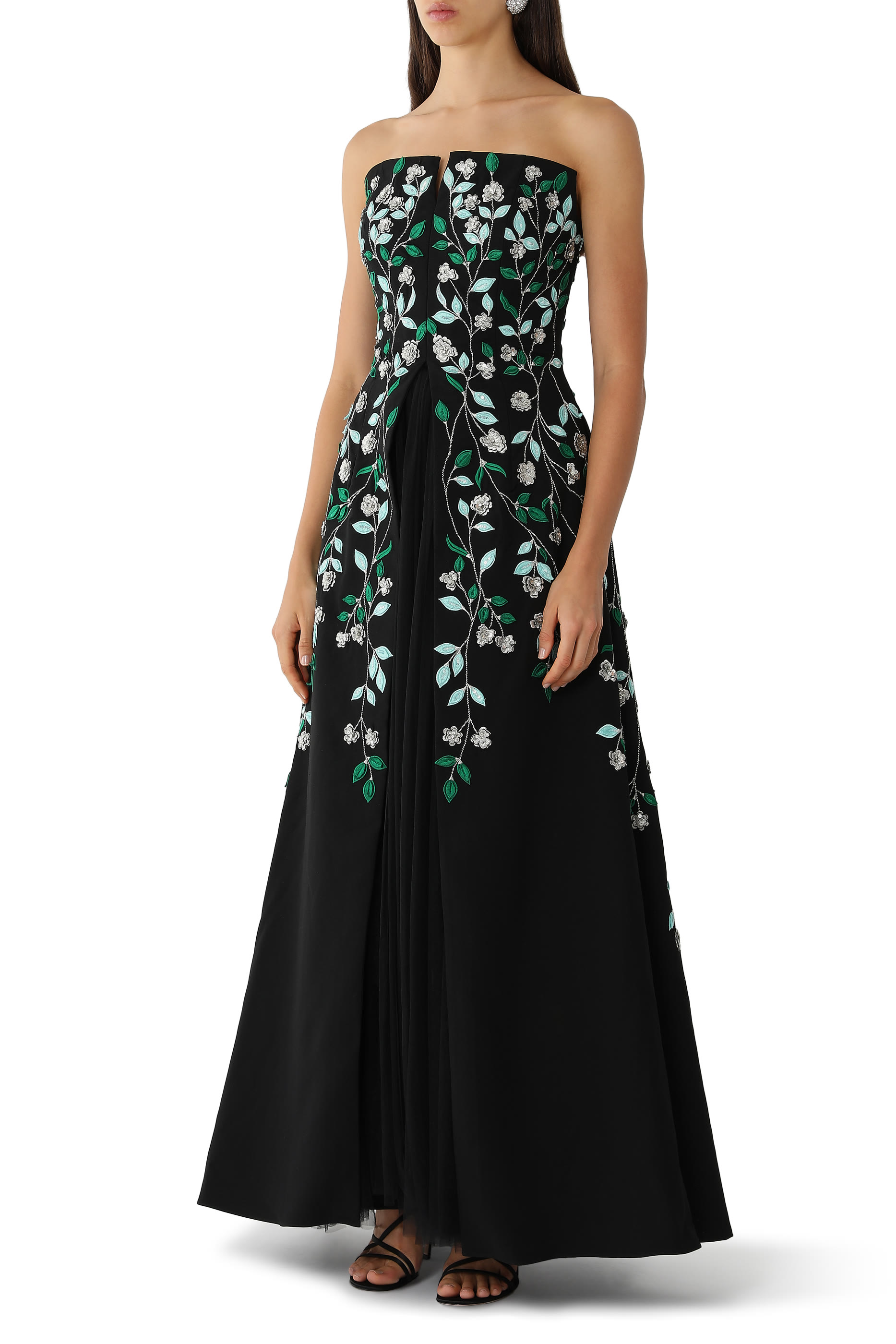 Victoria Gown