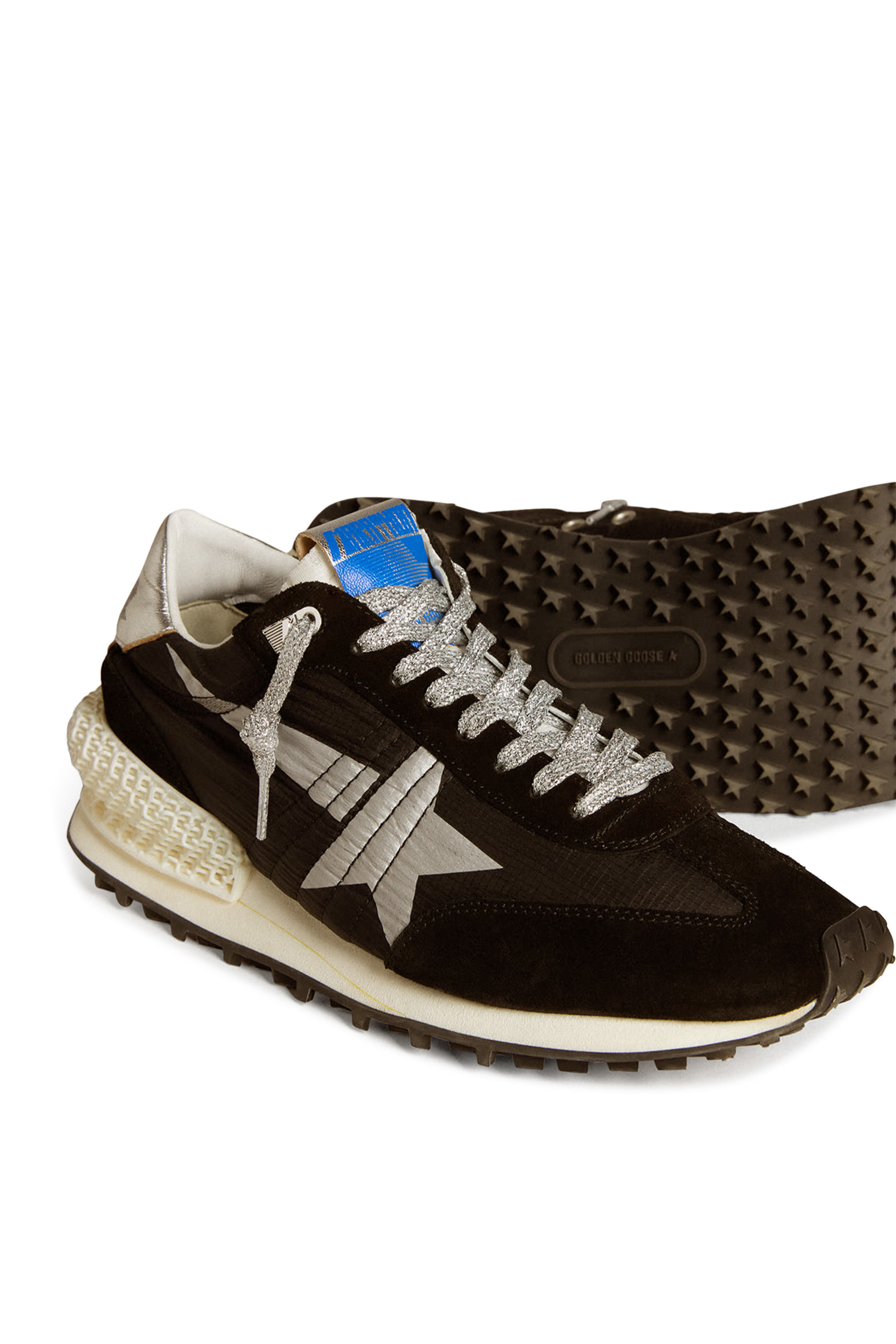 Mens Marathon Sneakers