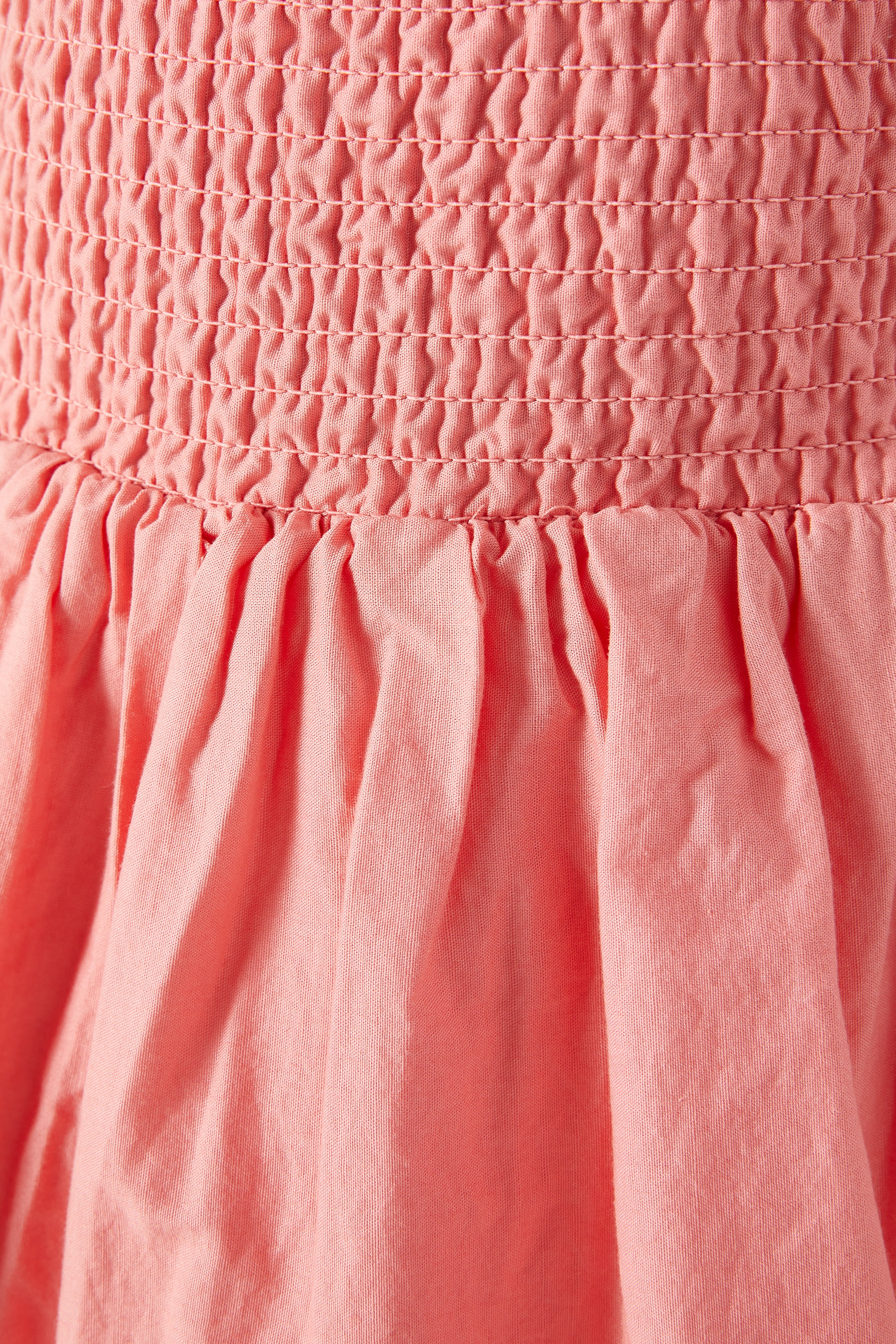 Kids Brenna Skywriting Skirt