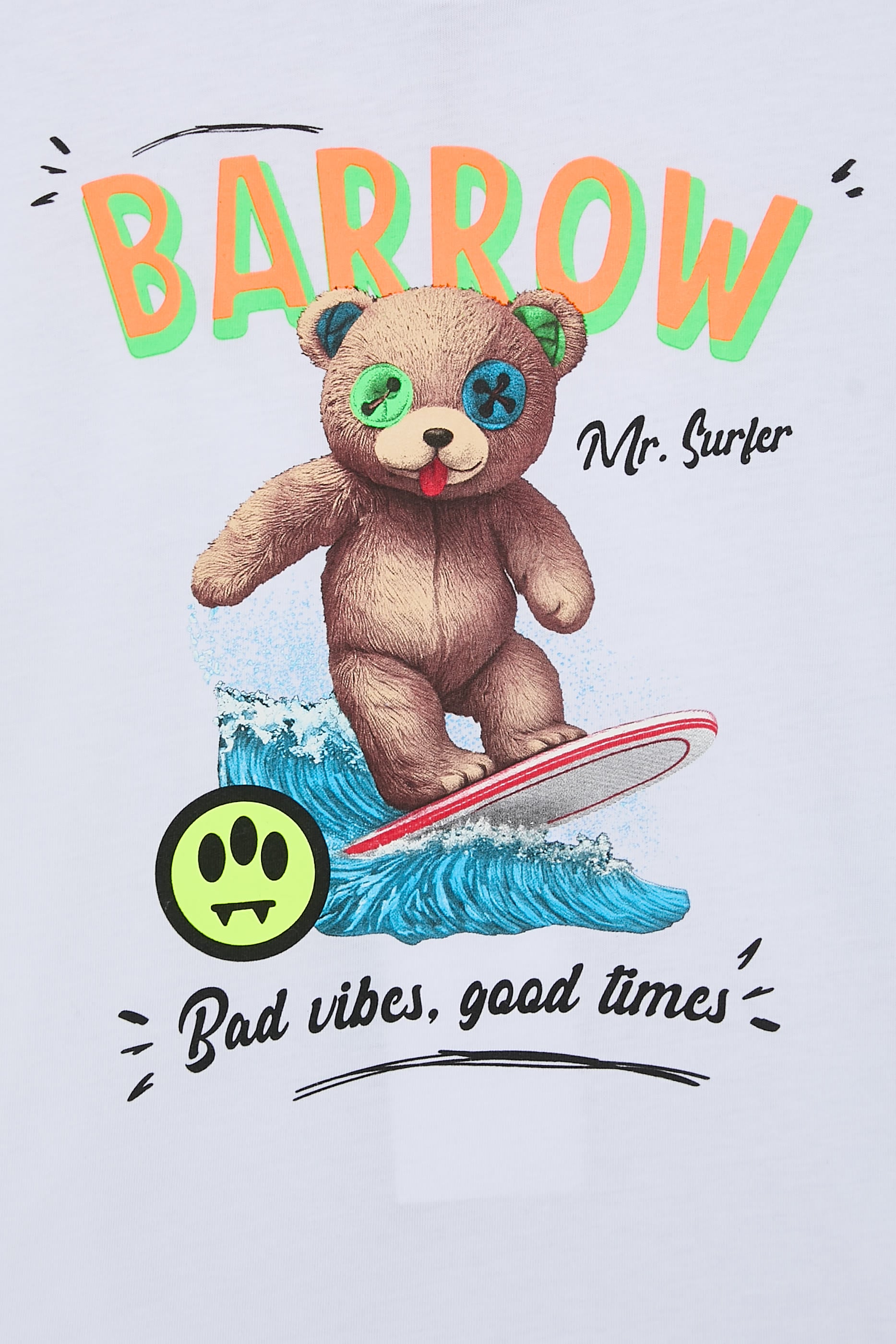 Kids Iconic T-Shirt