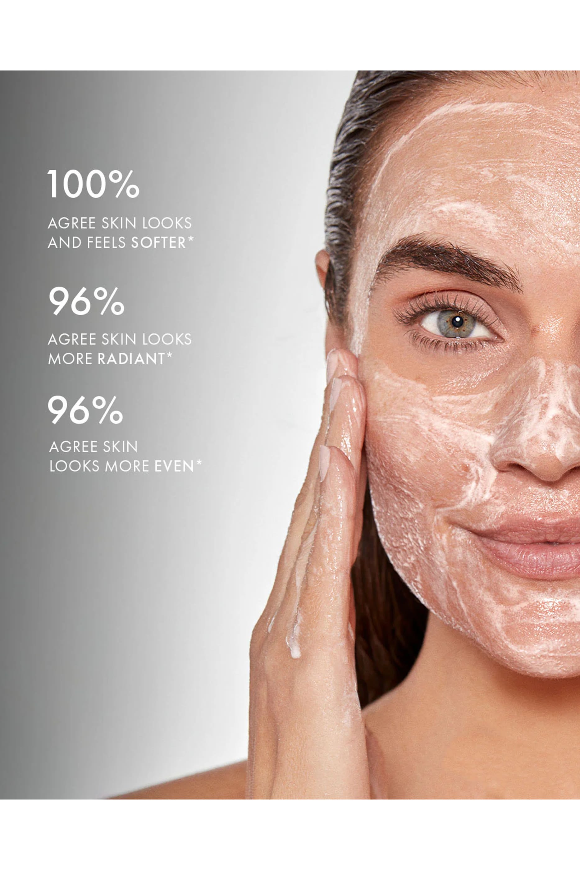 Exfoliating Enzyme Cleanser