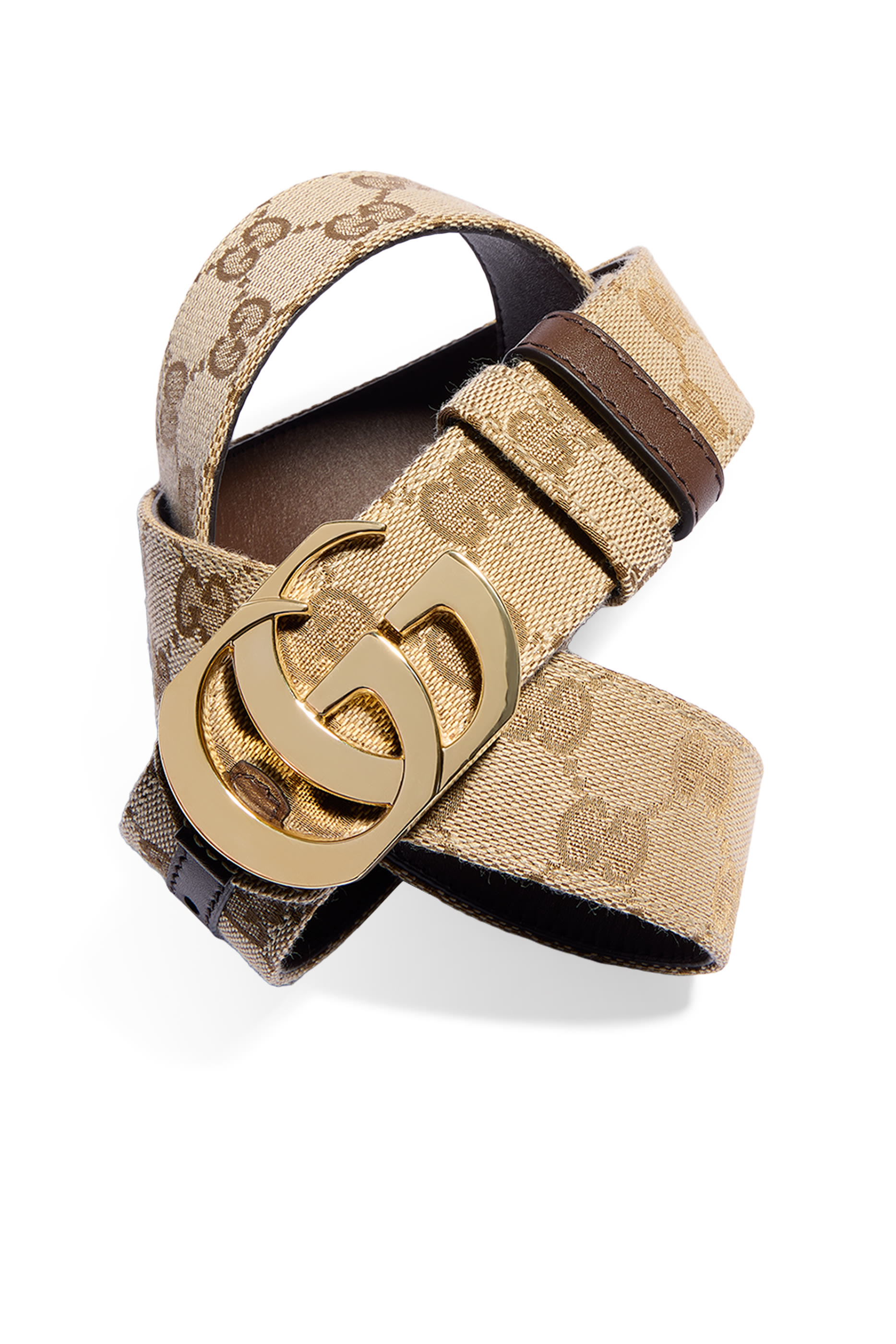 Cut GG Marmont Reversible Belt