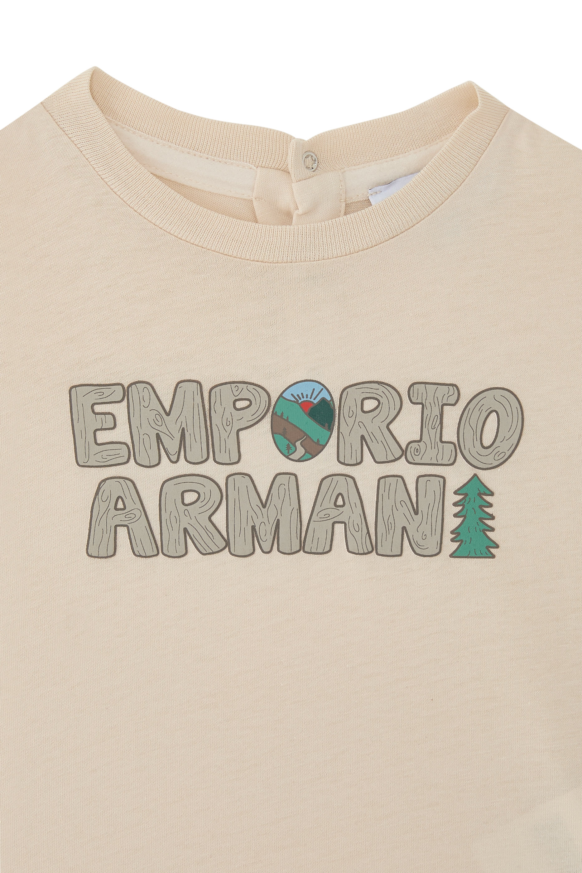 Kids Logo T-Shirt