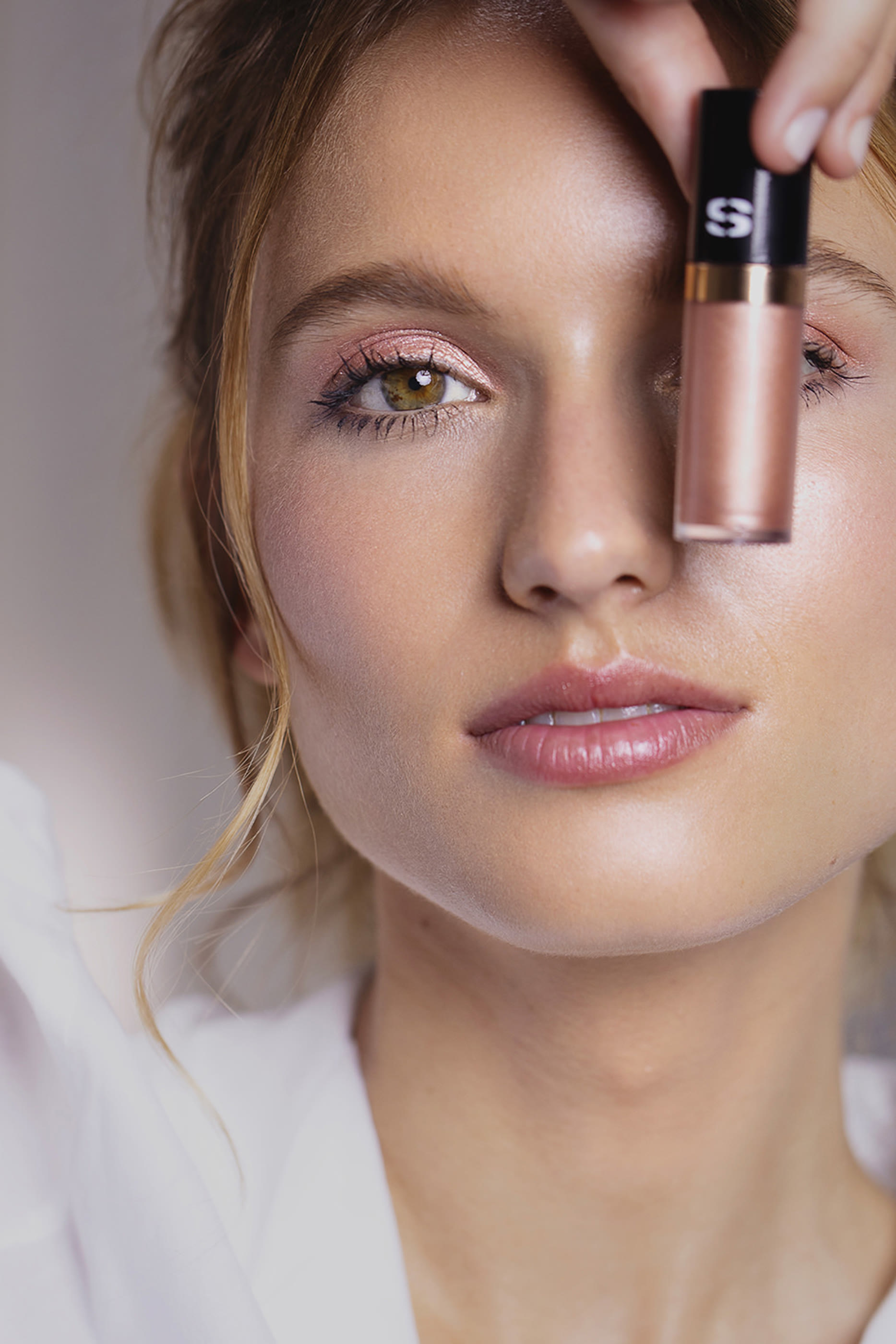 Ombre Éclat Liquide Eyeshadow