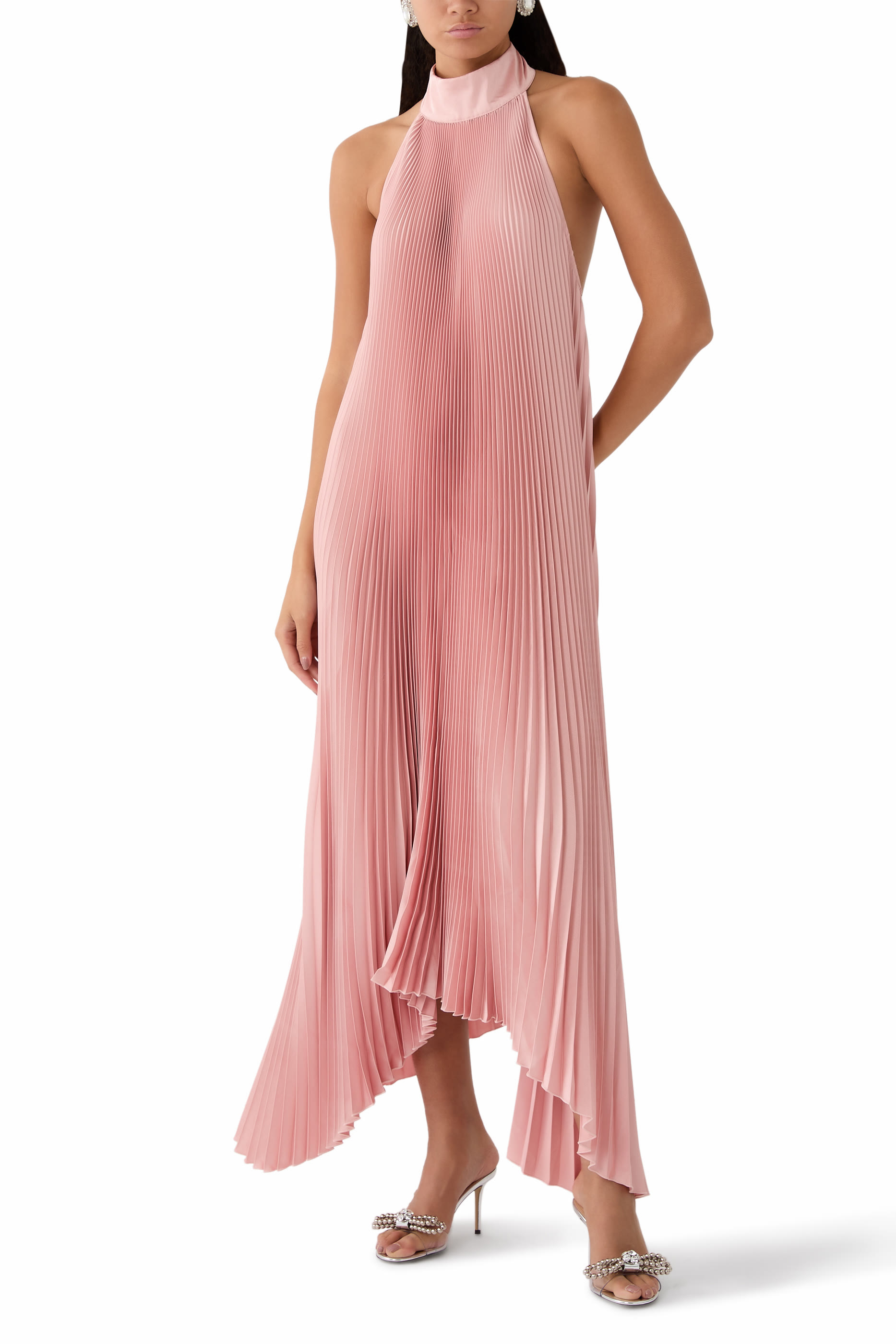 Olympia Gown