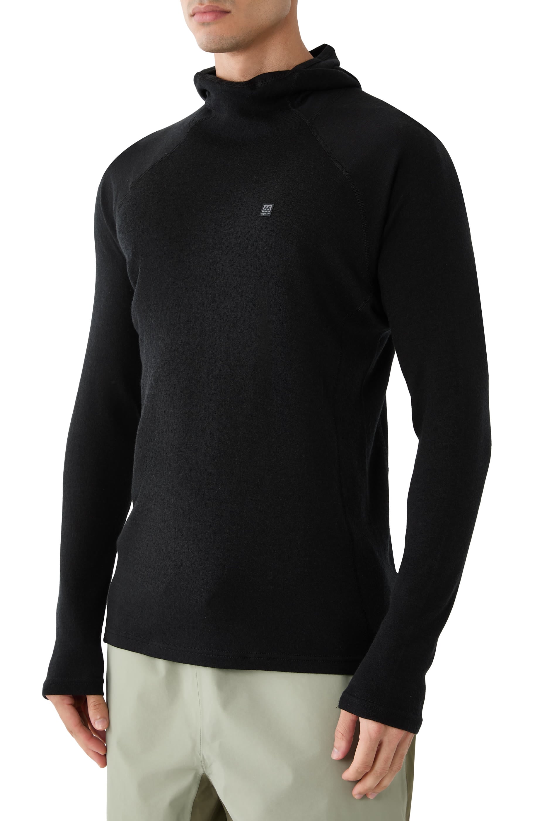 Básar Hoodie