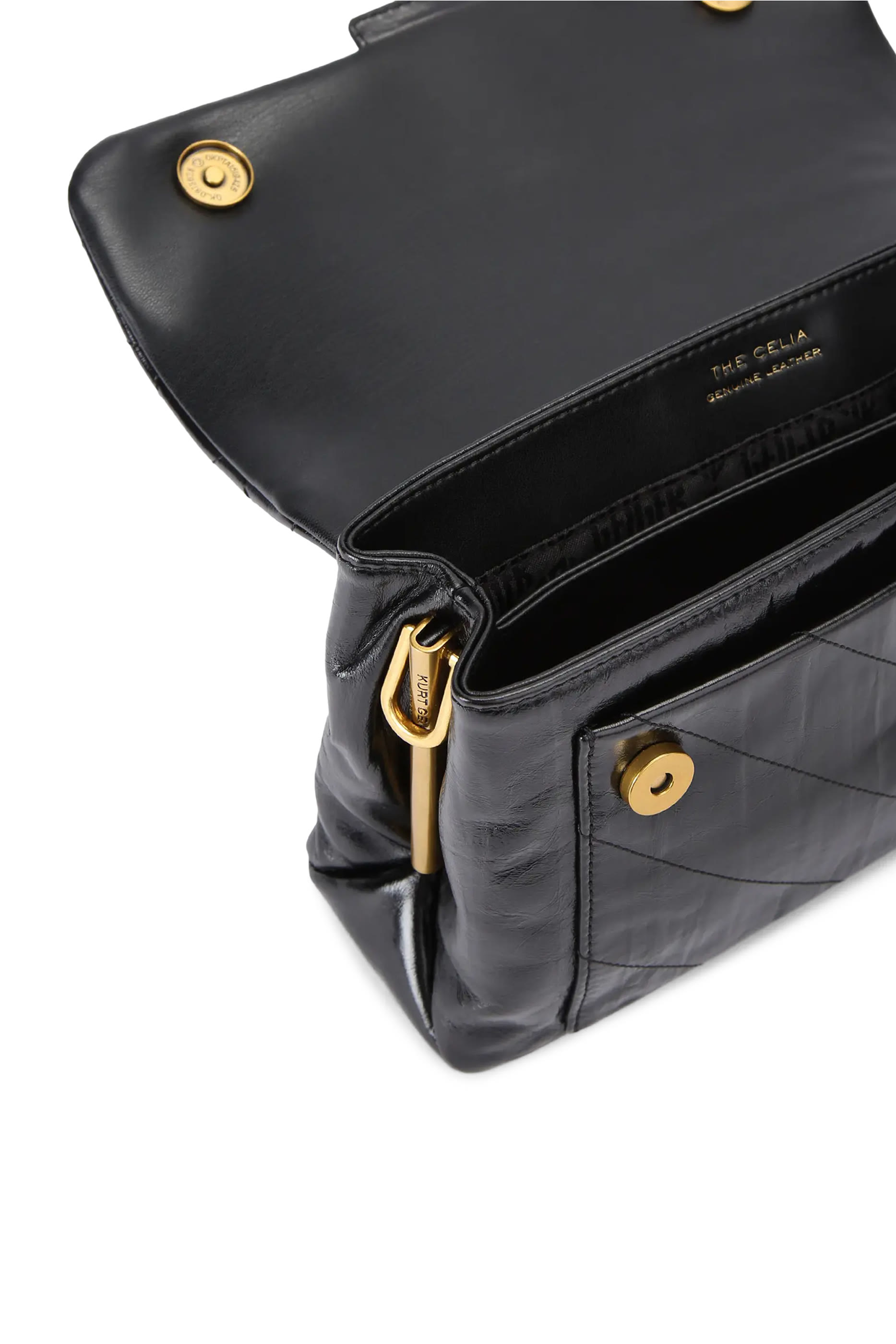 Celia Shoulder Bag