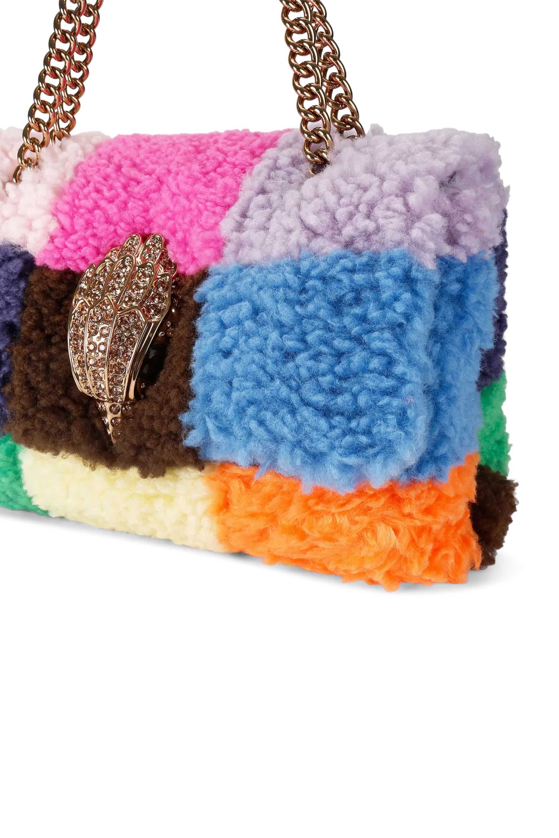 Macro Kensington Bag