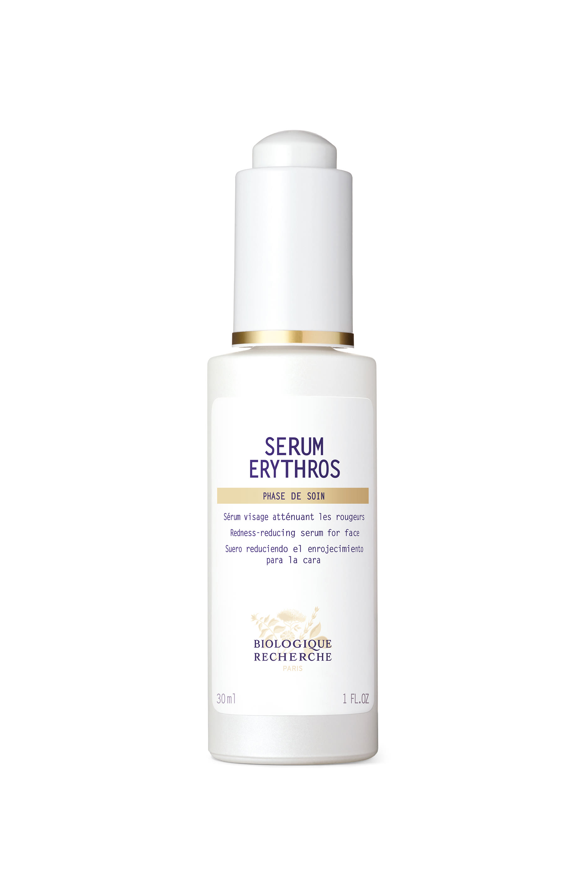 Sérum Erythros 