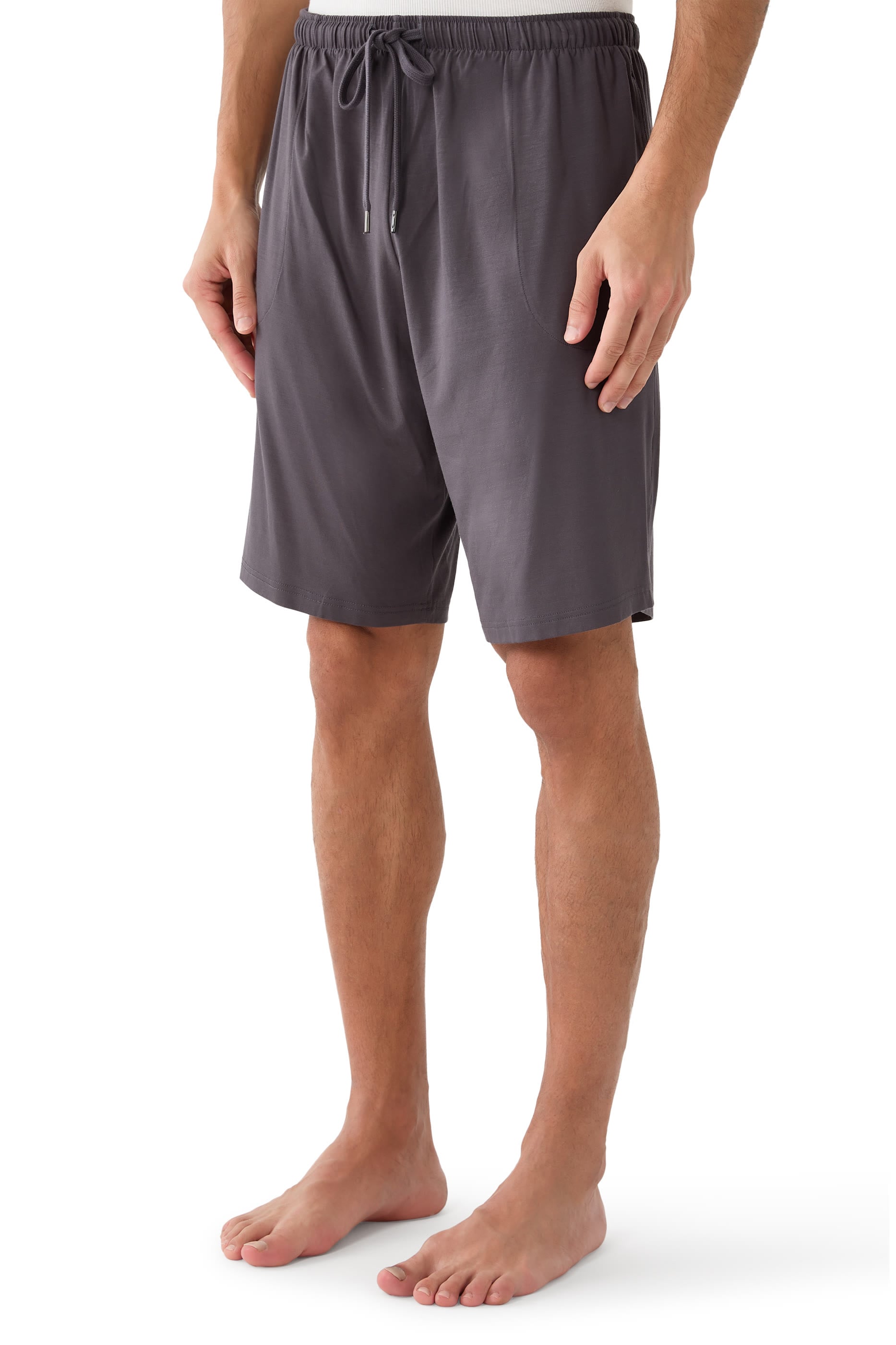 Basel Micro Modal Lounge Shorts