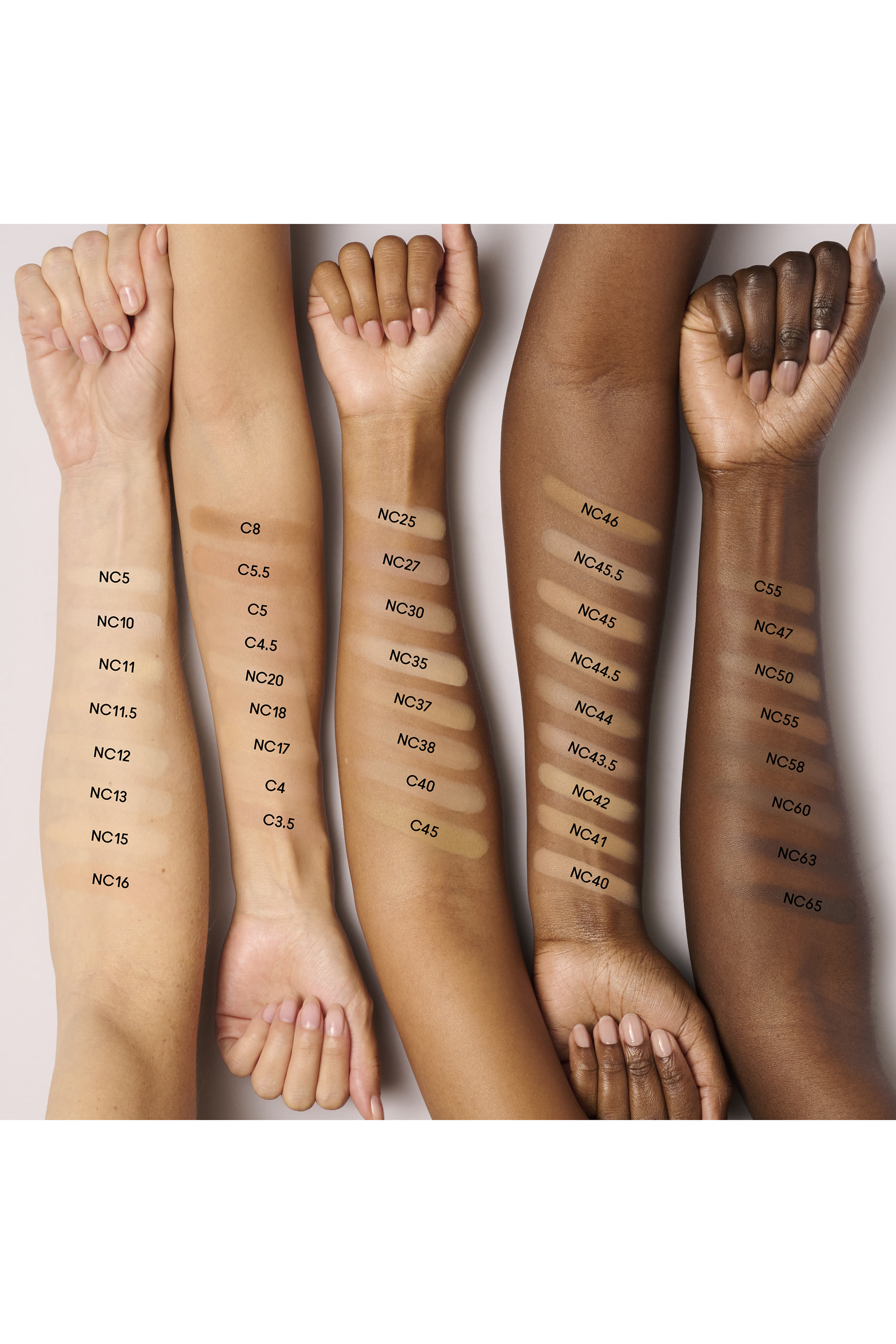 Studio Fix Powder Plus Foundation