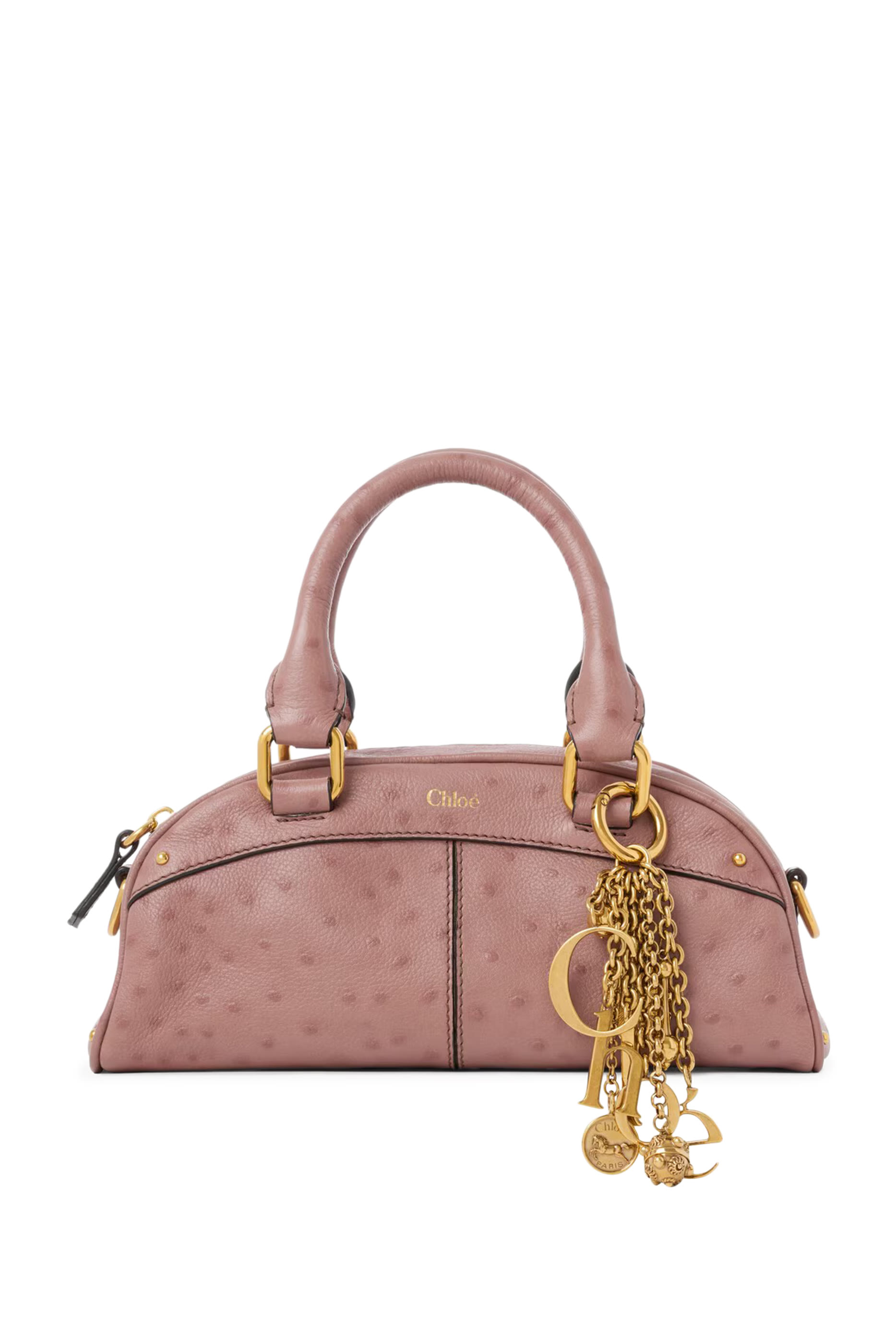 Small Bowling Bag