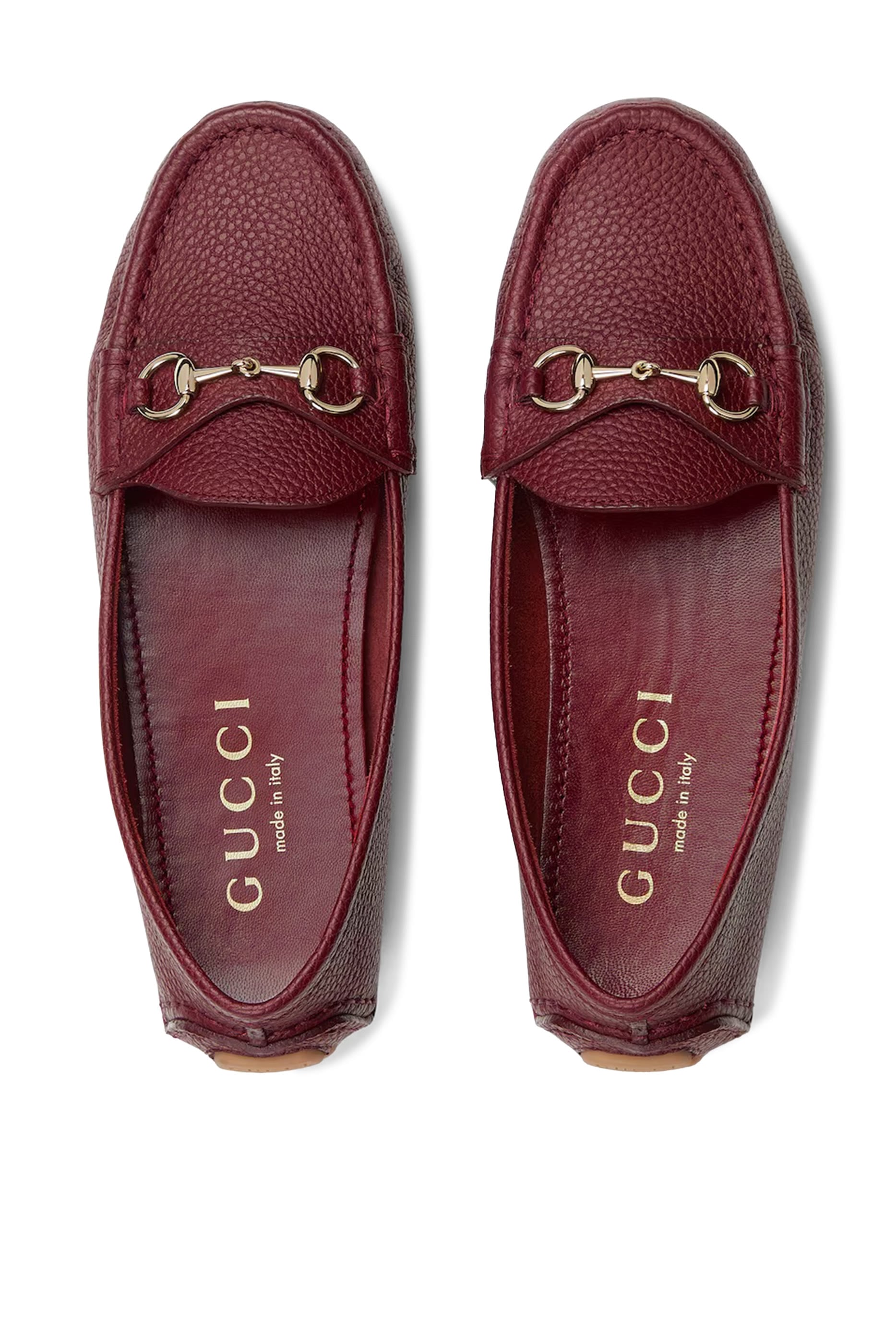 Driver Loafers