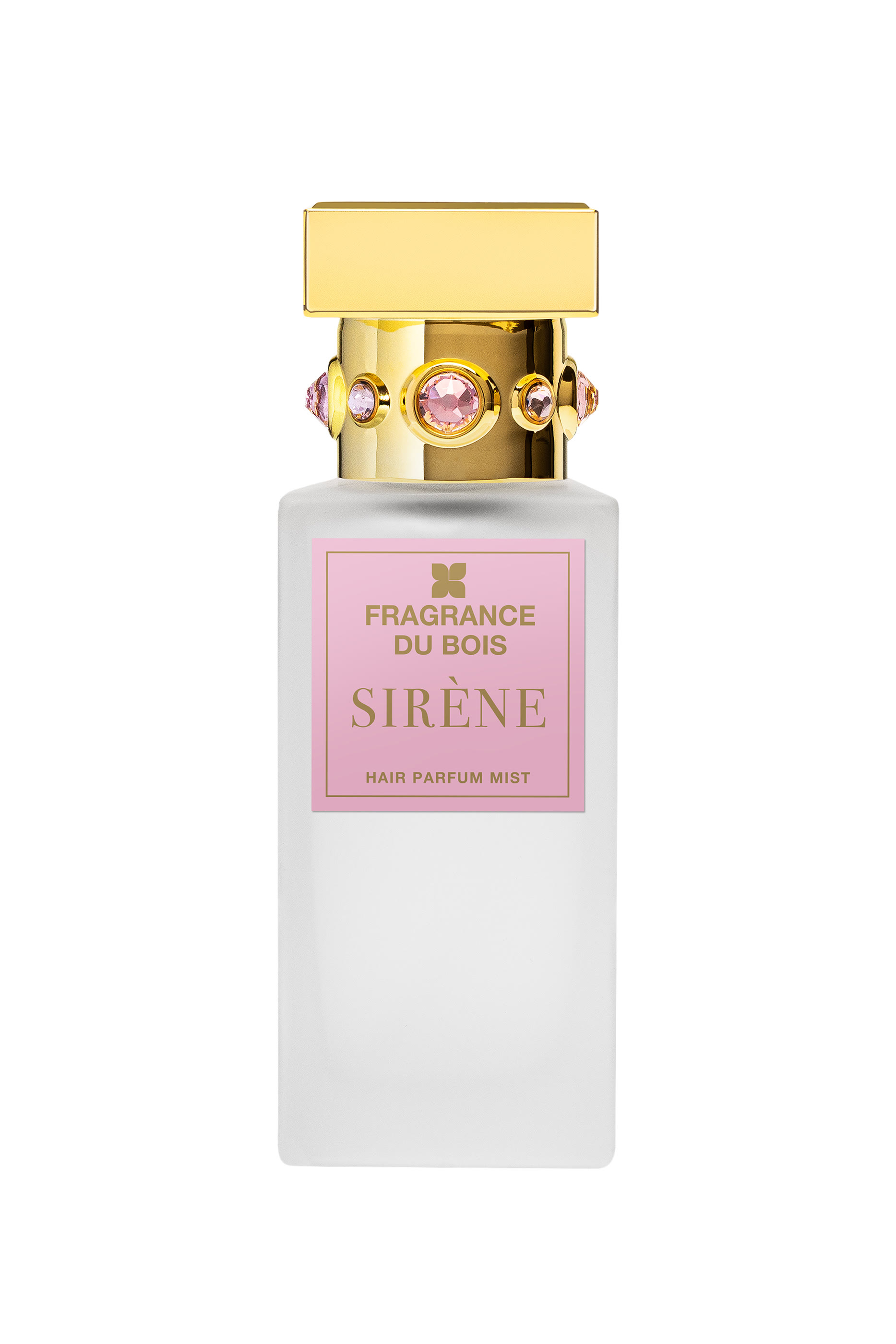 Sirène Hair Parfum Mist