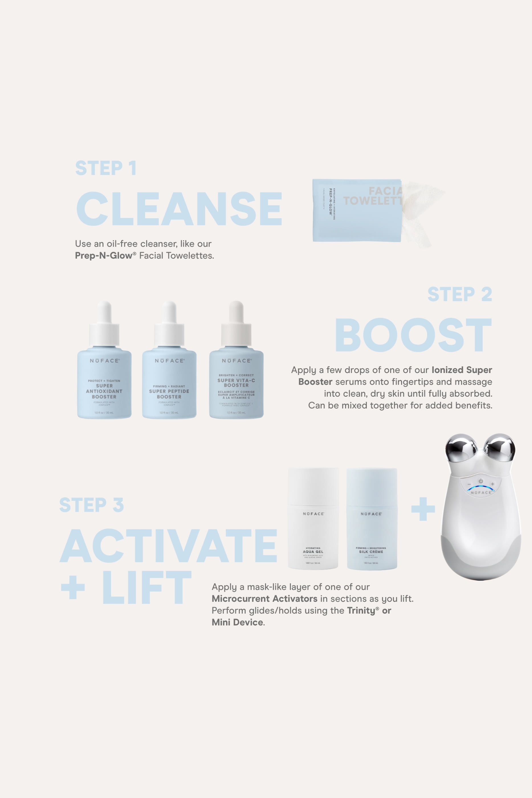 Firming and Brightening Silk Cr&egrave;me