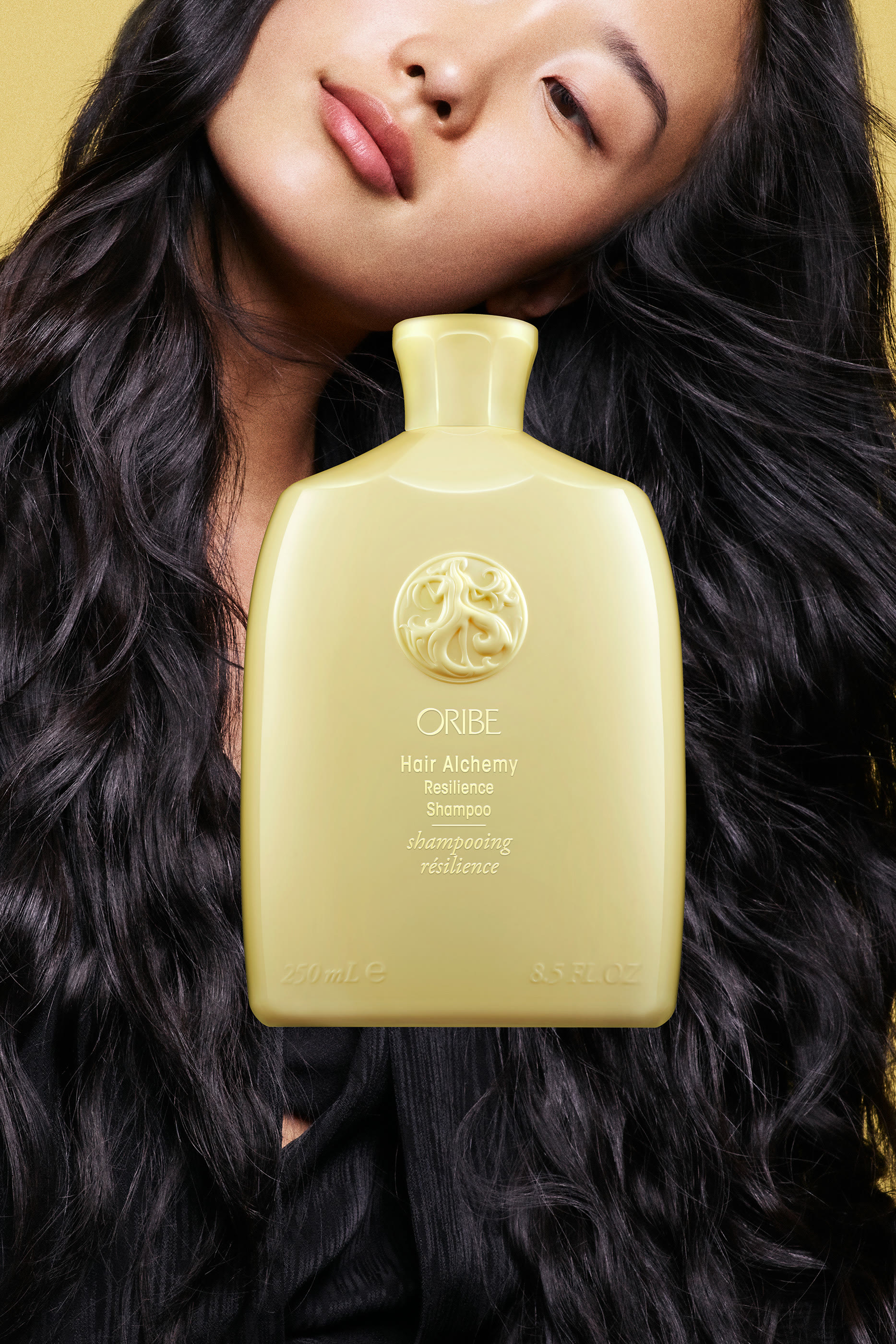 Hair Alchemy Resilience Shampoo