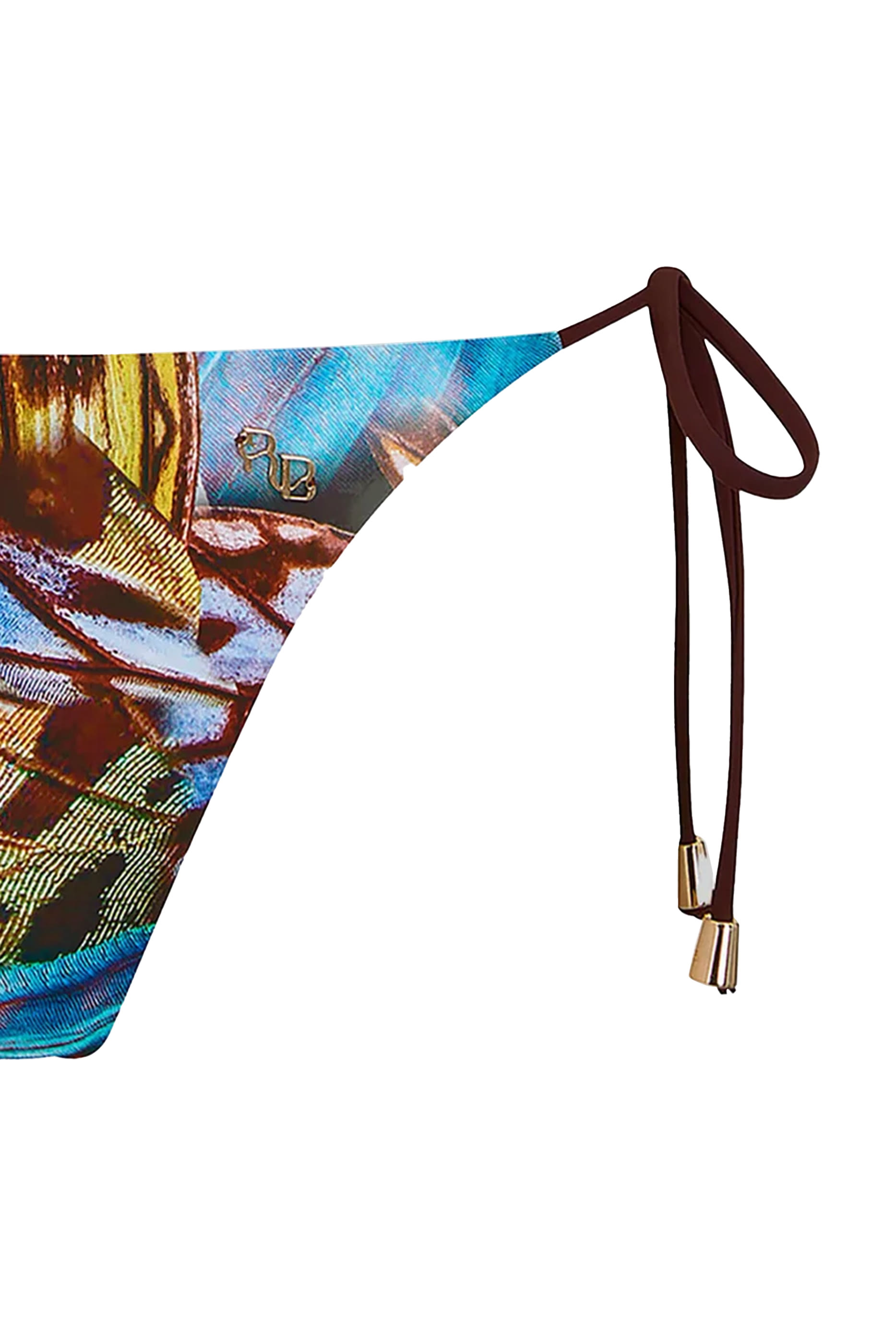 Gianna Bikini Bottoms