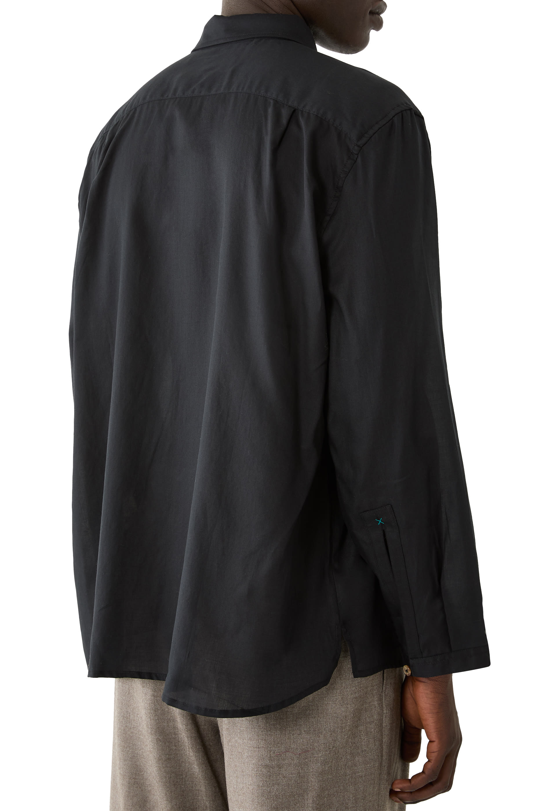 Parcels Summer Shirt