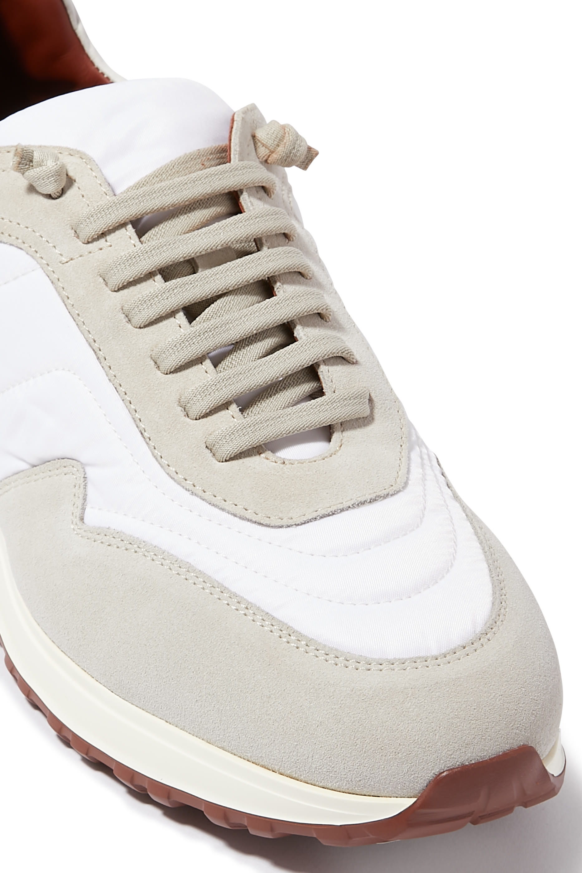 Weekend Walk XL Lux Sneakers