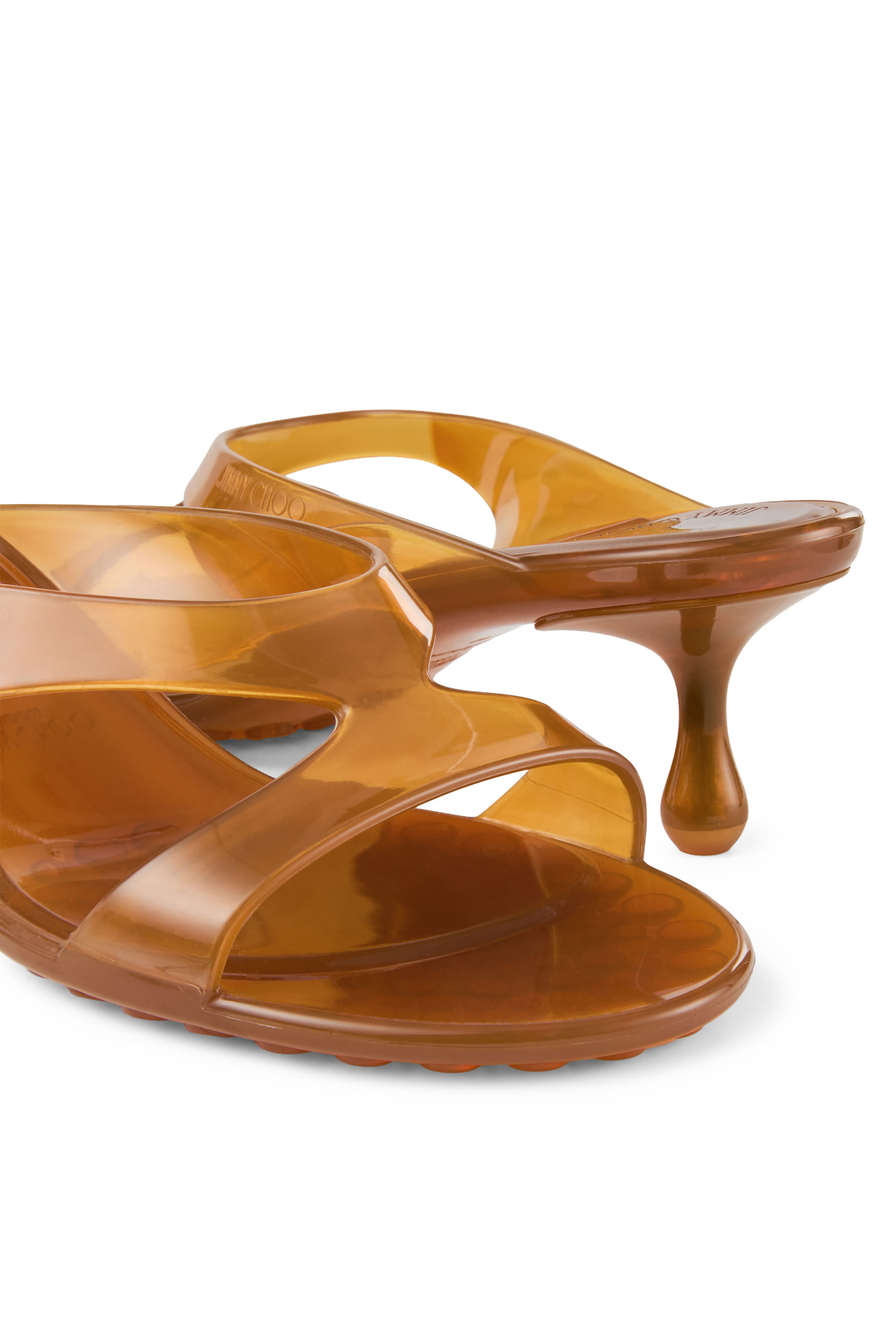 Jelly Drop 50 Sandals