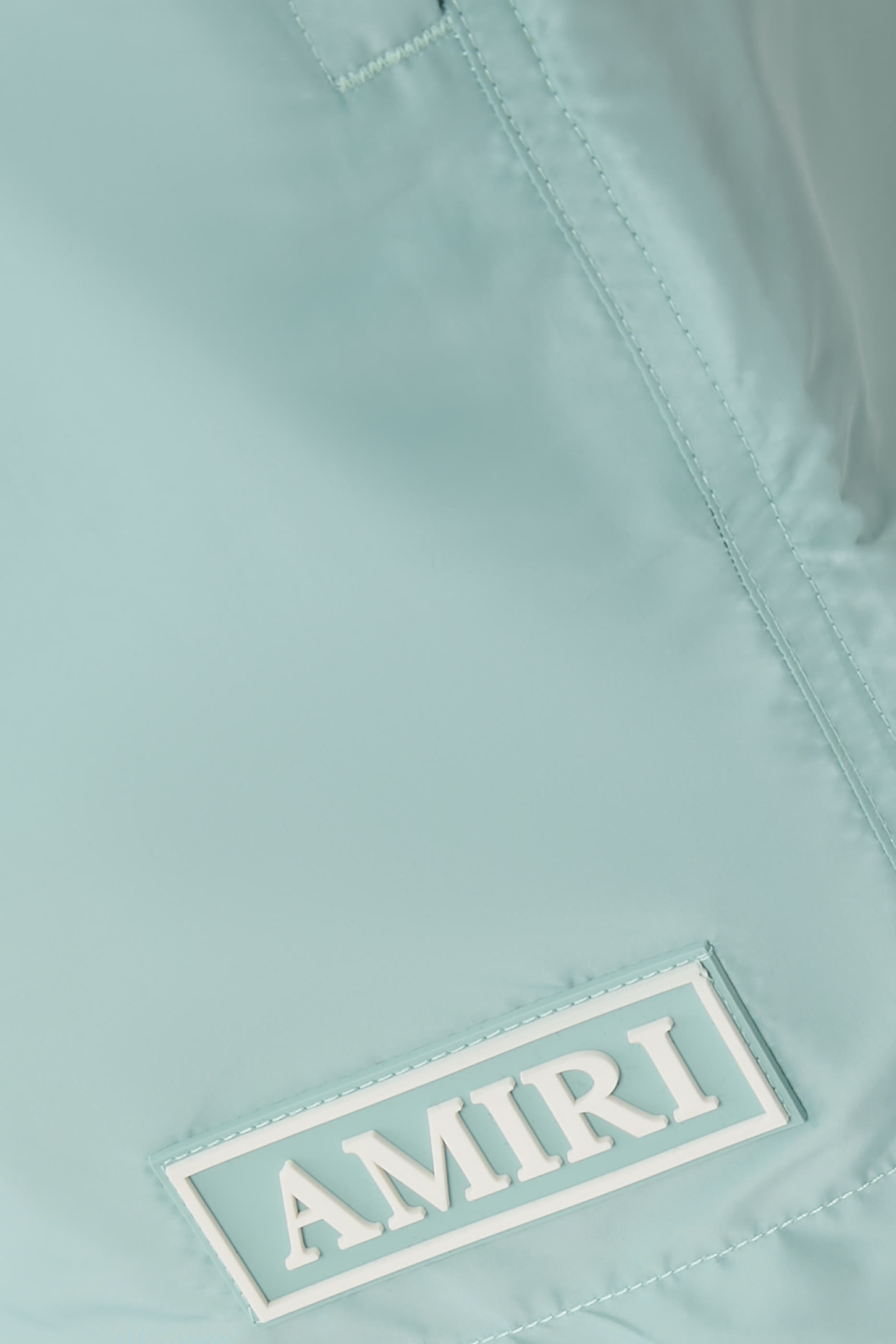 Patch Swimshorts