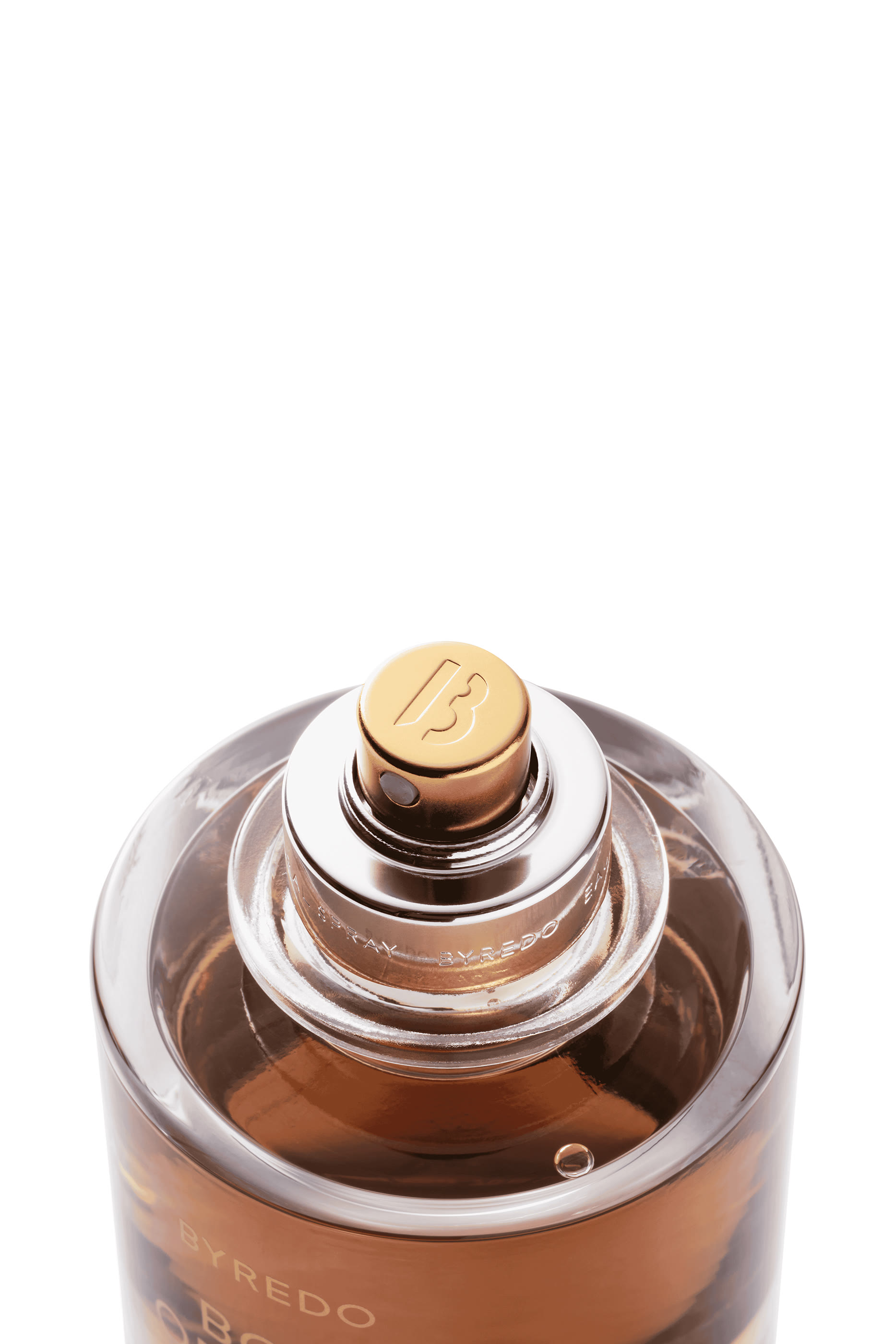 Bois Obscur Extrait de Parfum