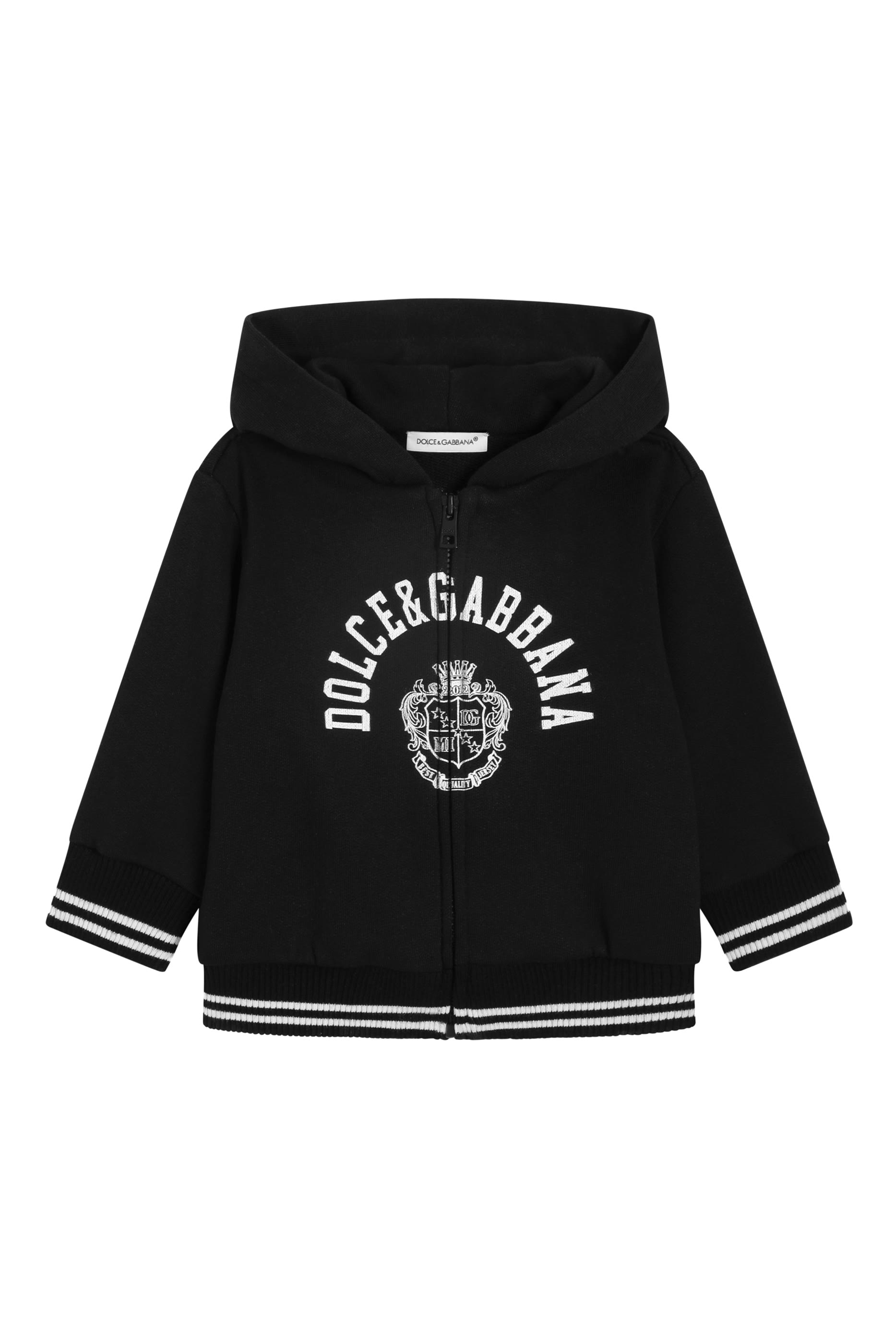 Kids Hooded Sweatshirt