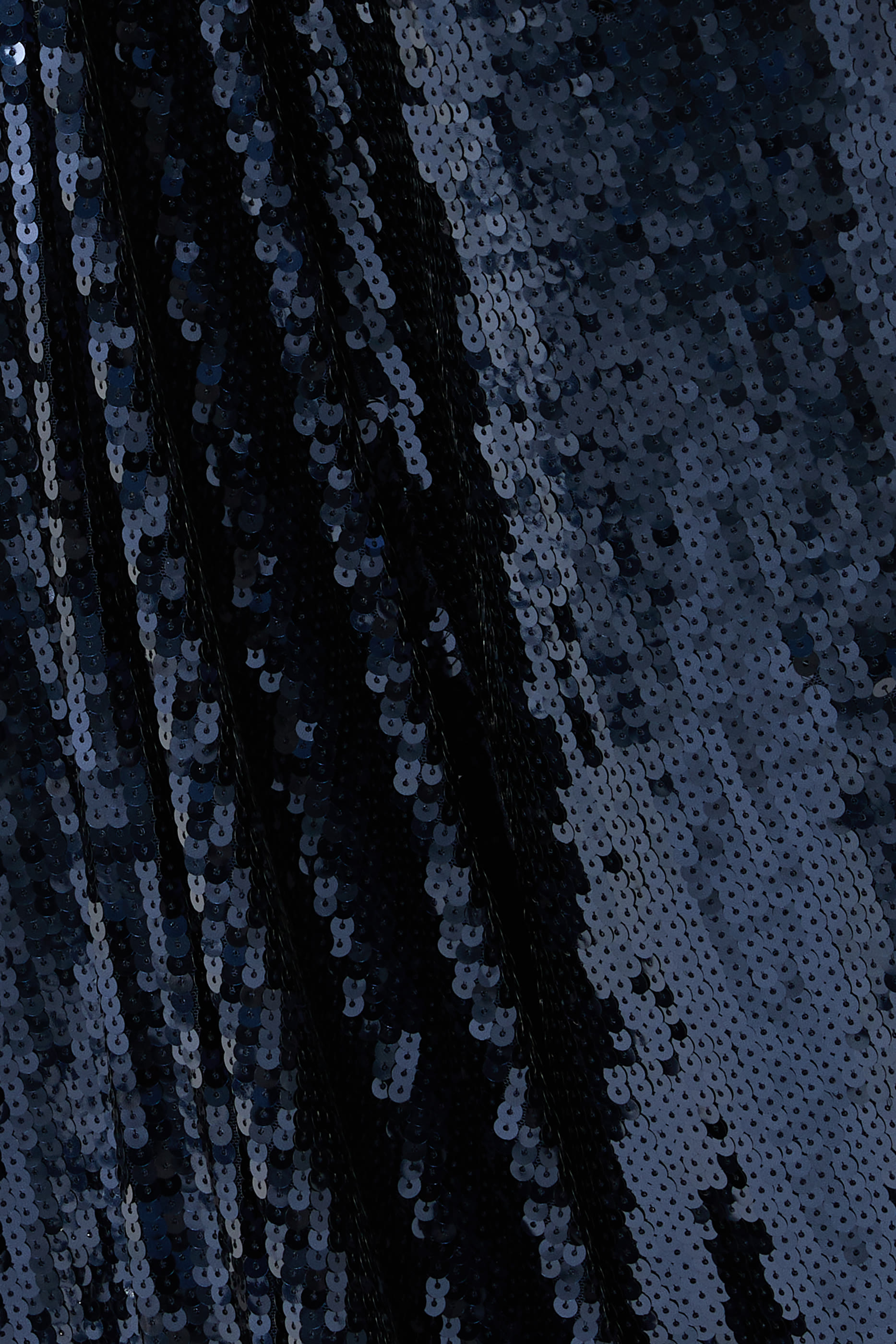 Sequins Cap Sleeve Dress