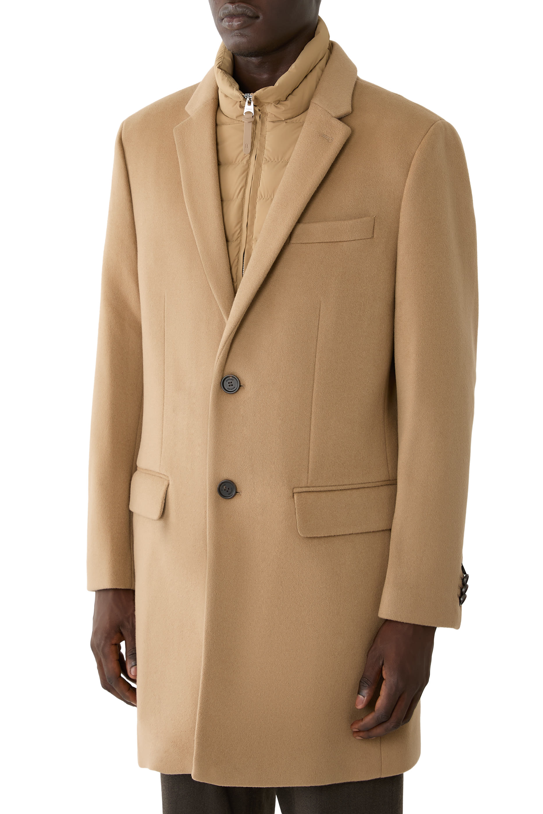 Skai-SLB 3-in-1 Coat