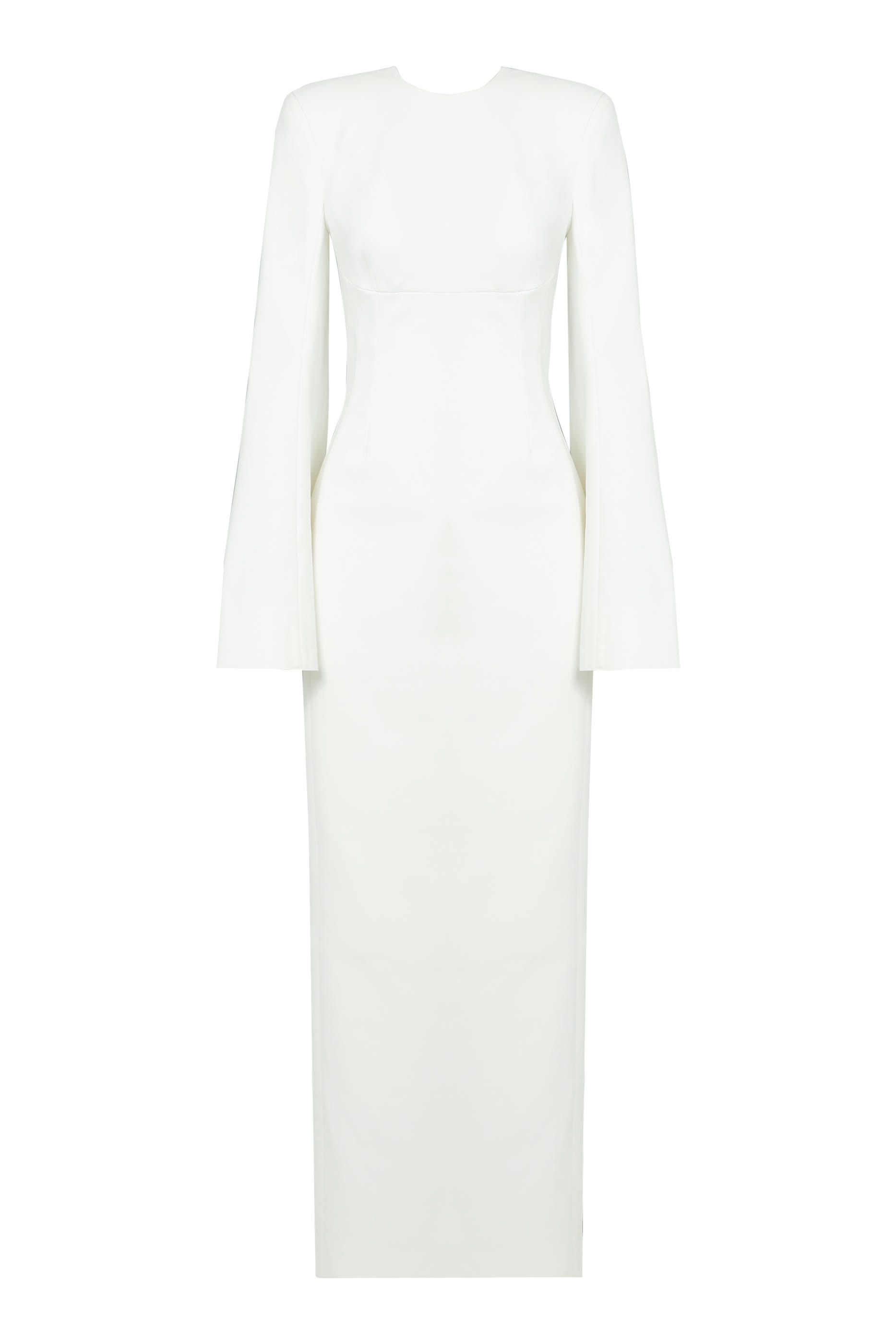 Corday Maxi Dress