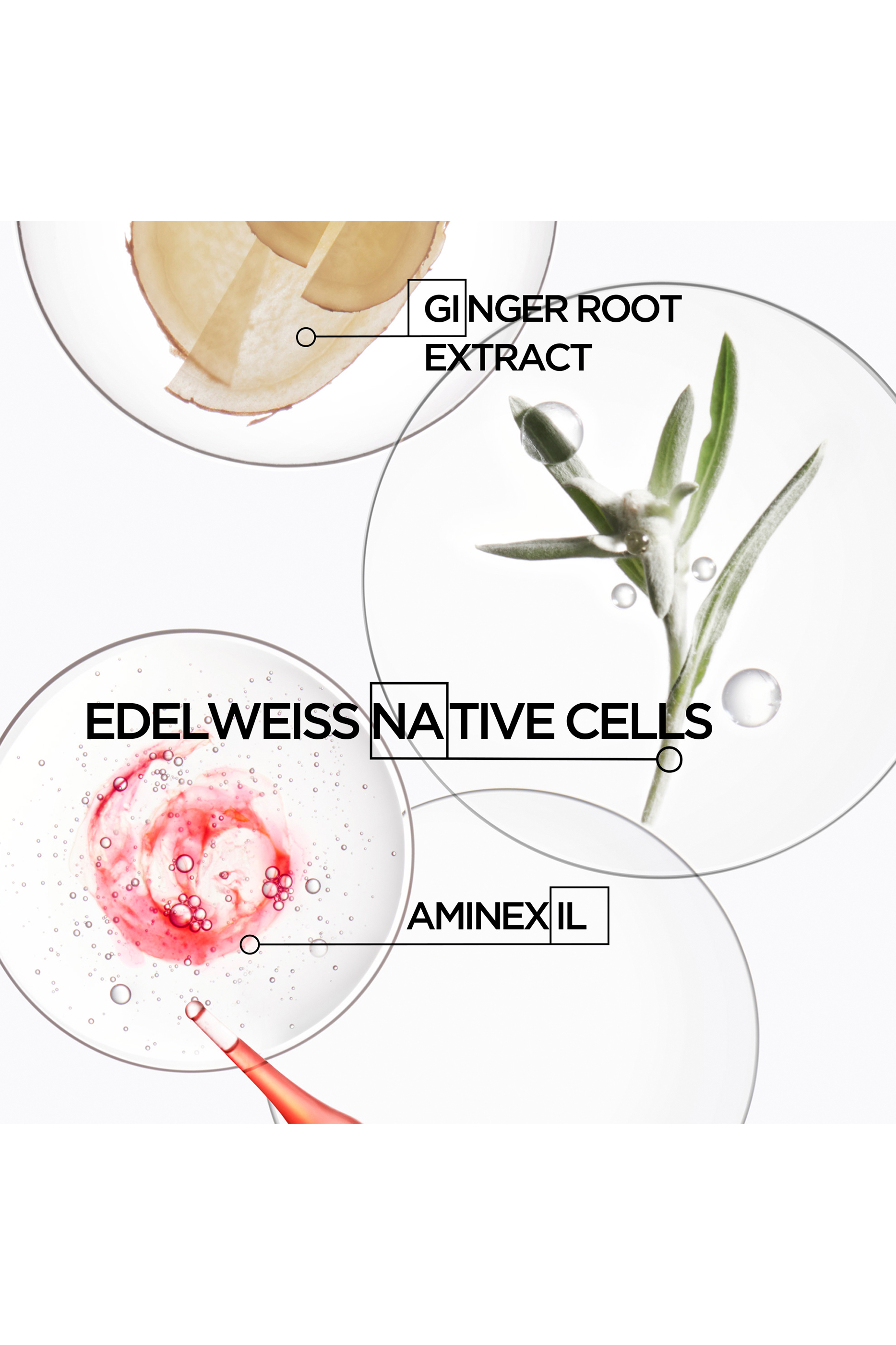 Genesis Reconstituant Hair Mask