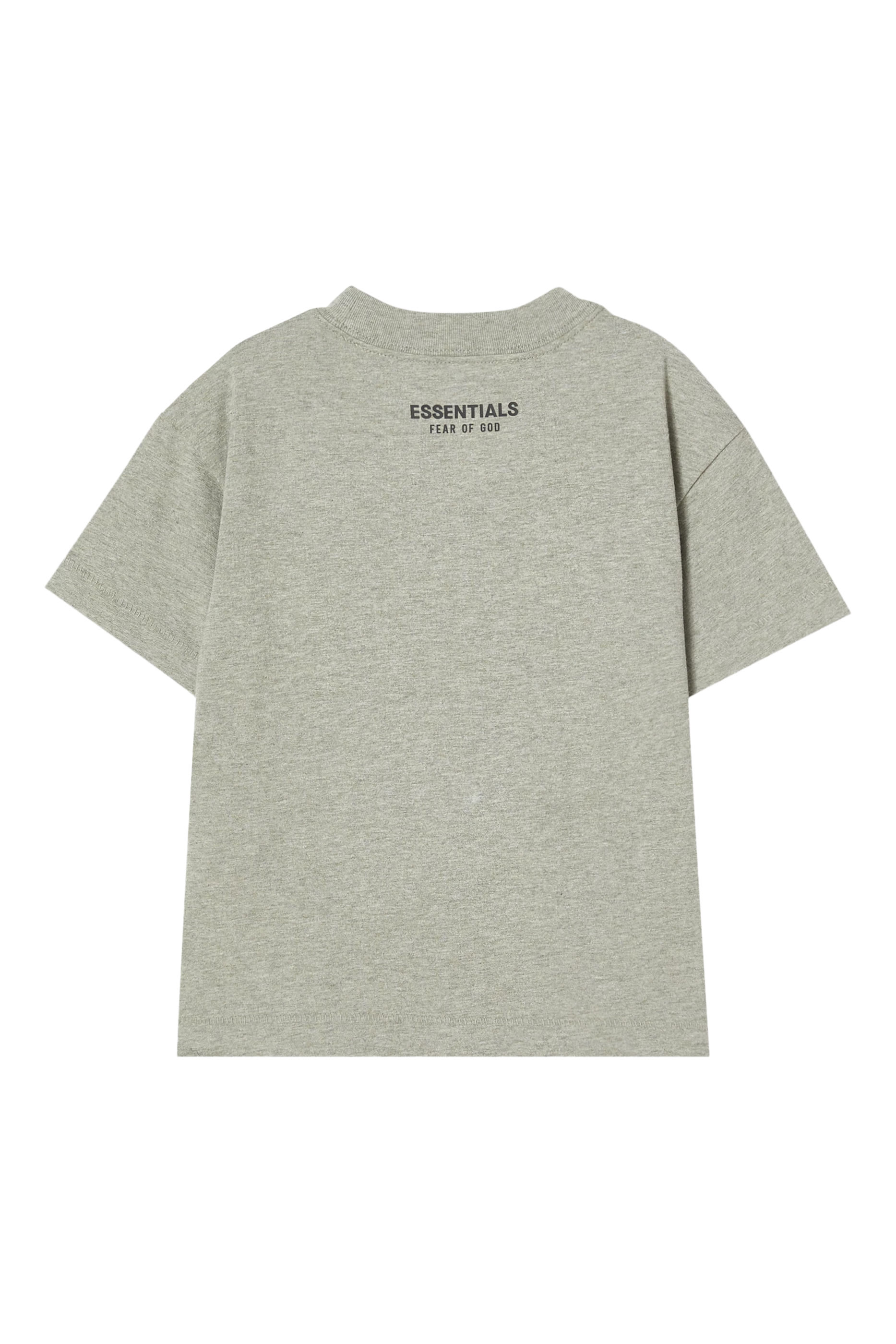 Kids  Essential Lounge T-Shirt 