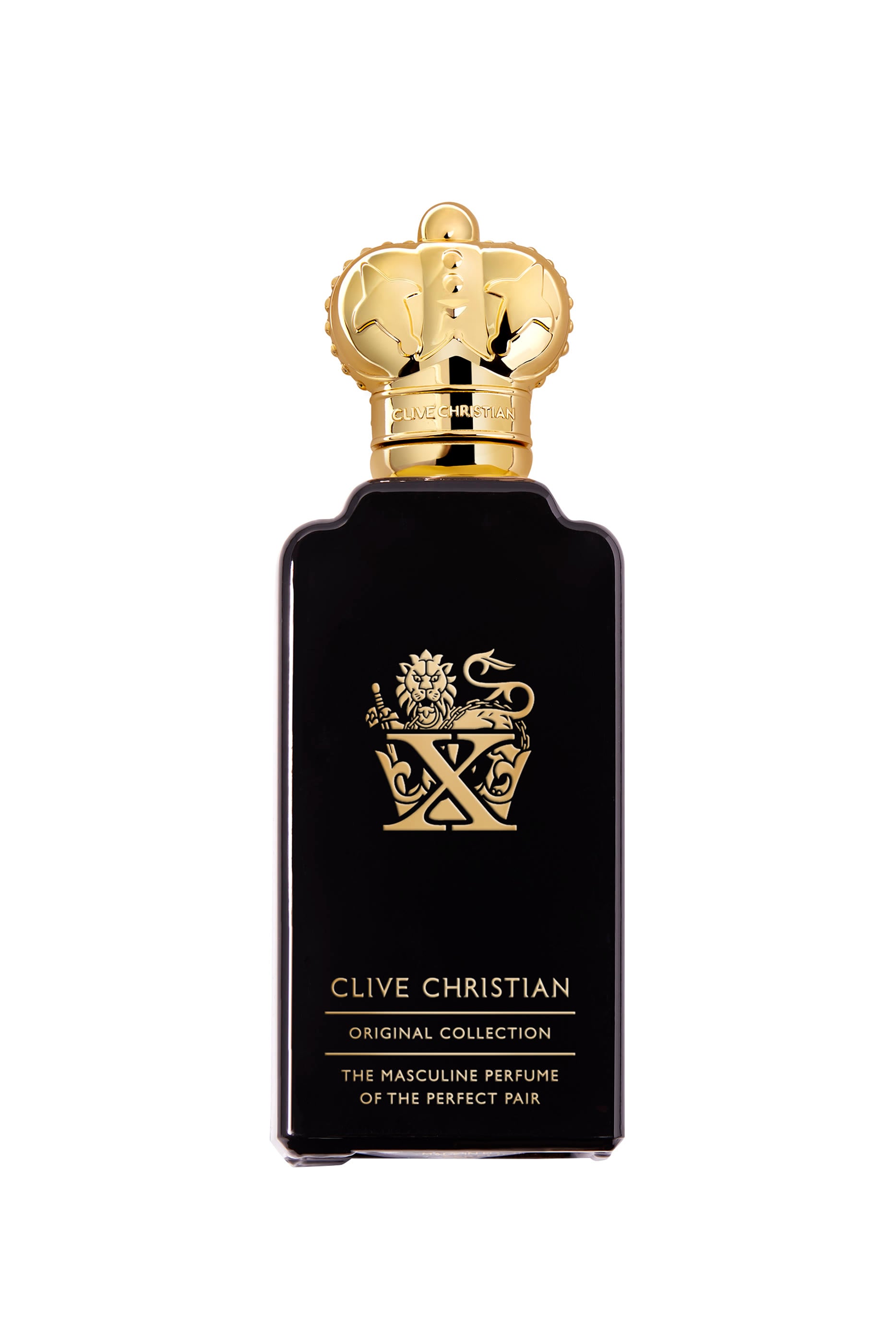 Original Collection x Masculine Perfume Spray