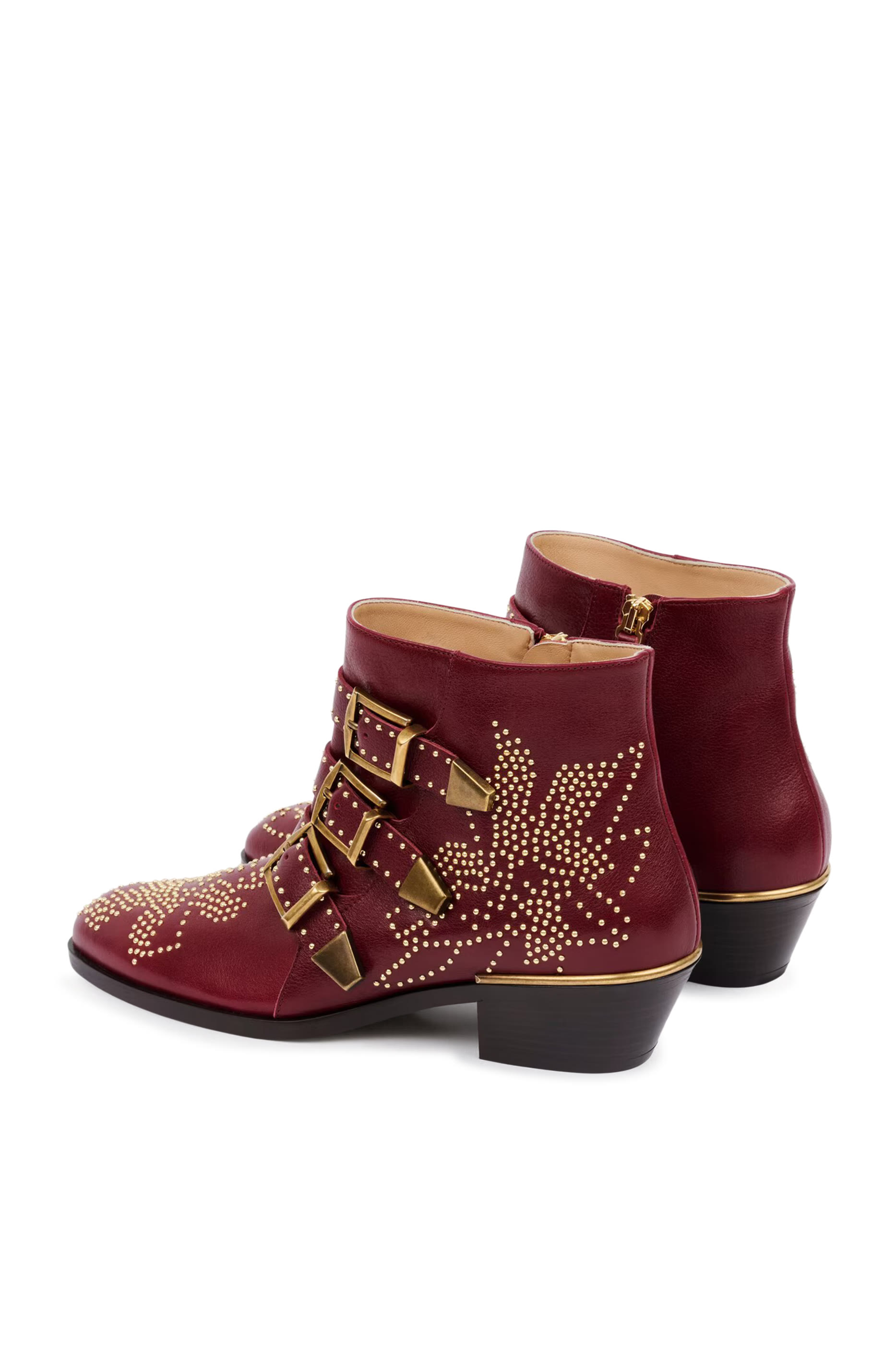 Susanna 40 Ankle Boots