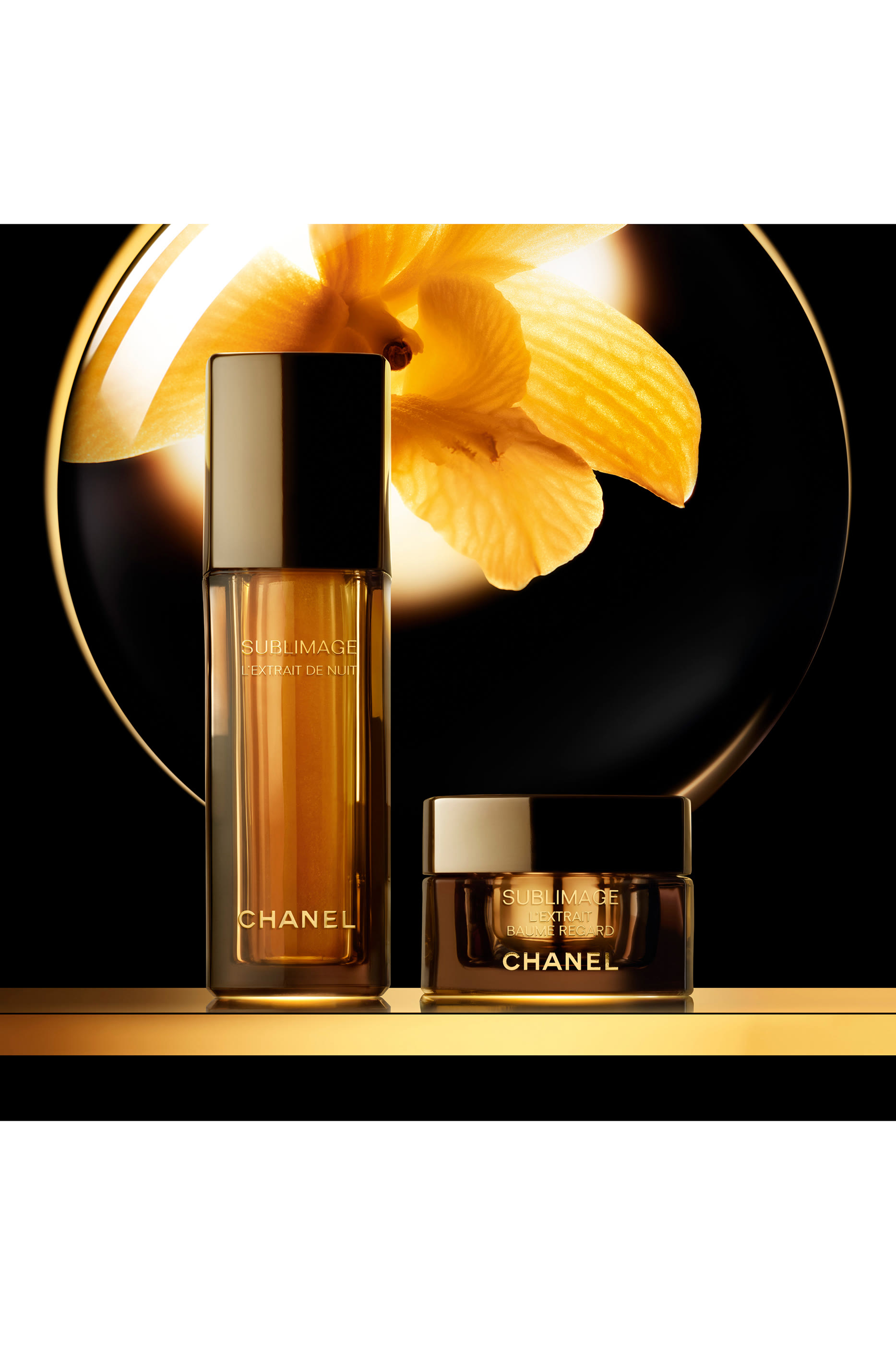Sublimage L'Extrait Baume Regard – Refill
