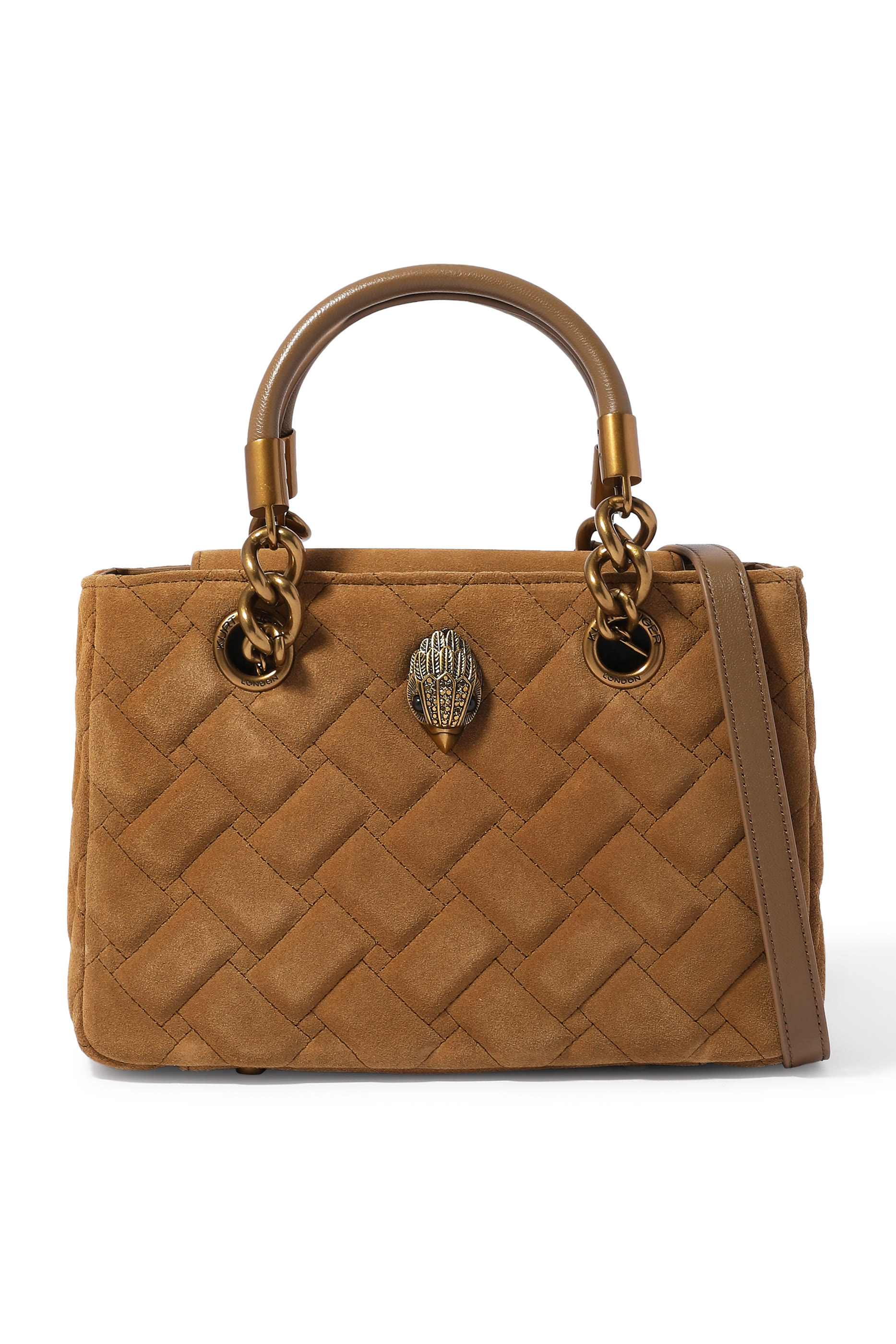 Kensington Satchel Bag
