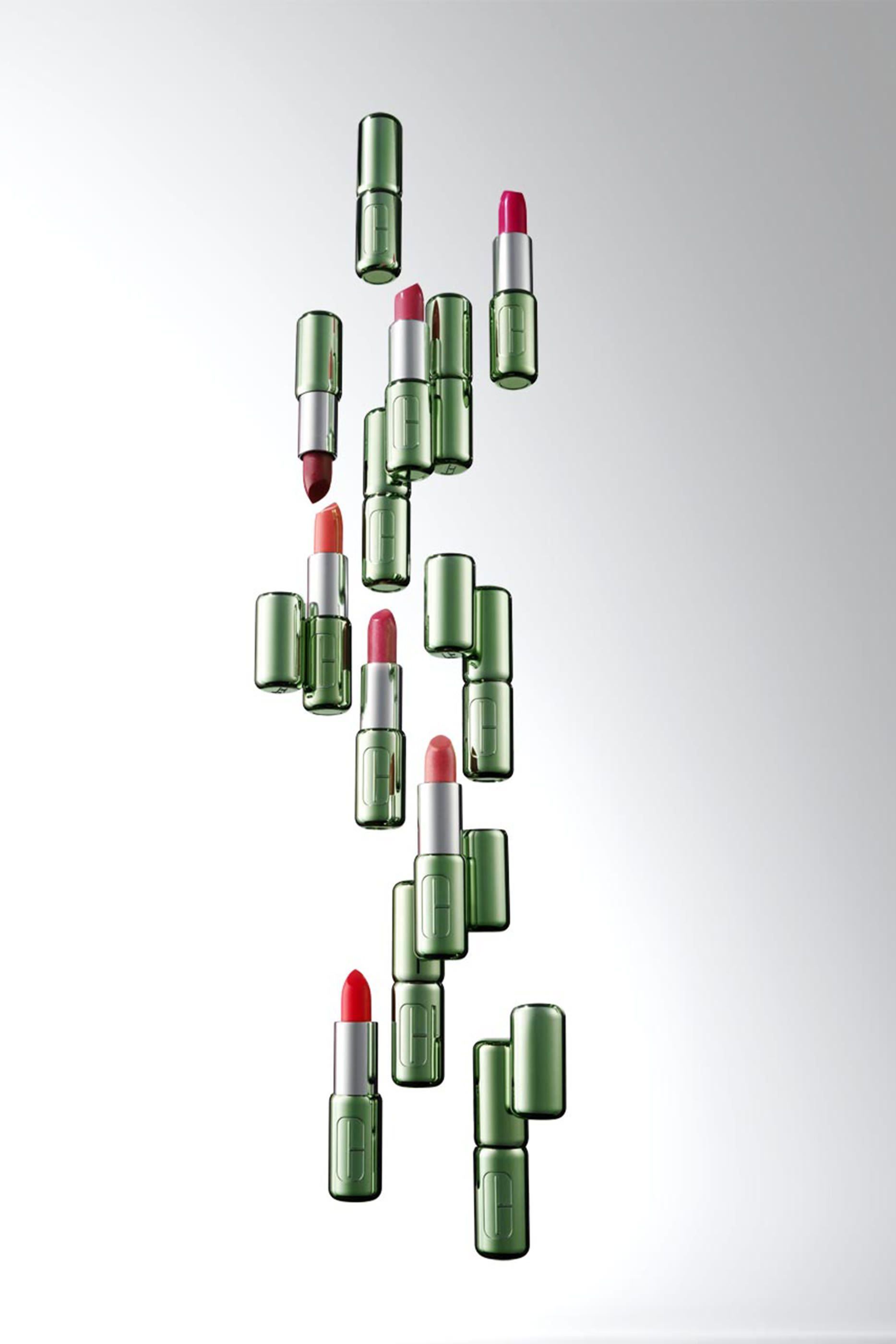 Pop™ Longwear Lipstick