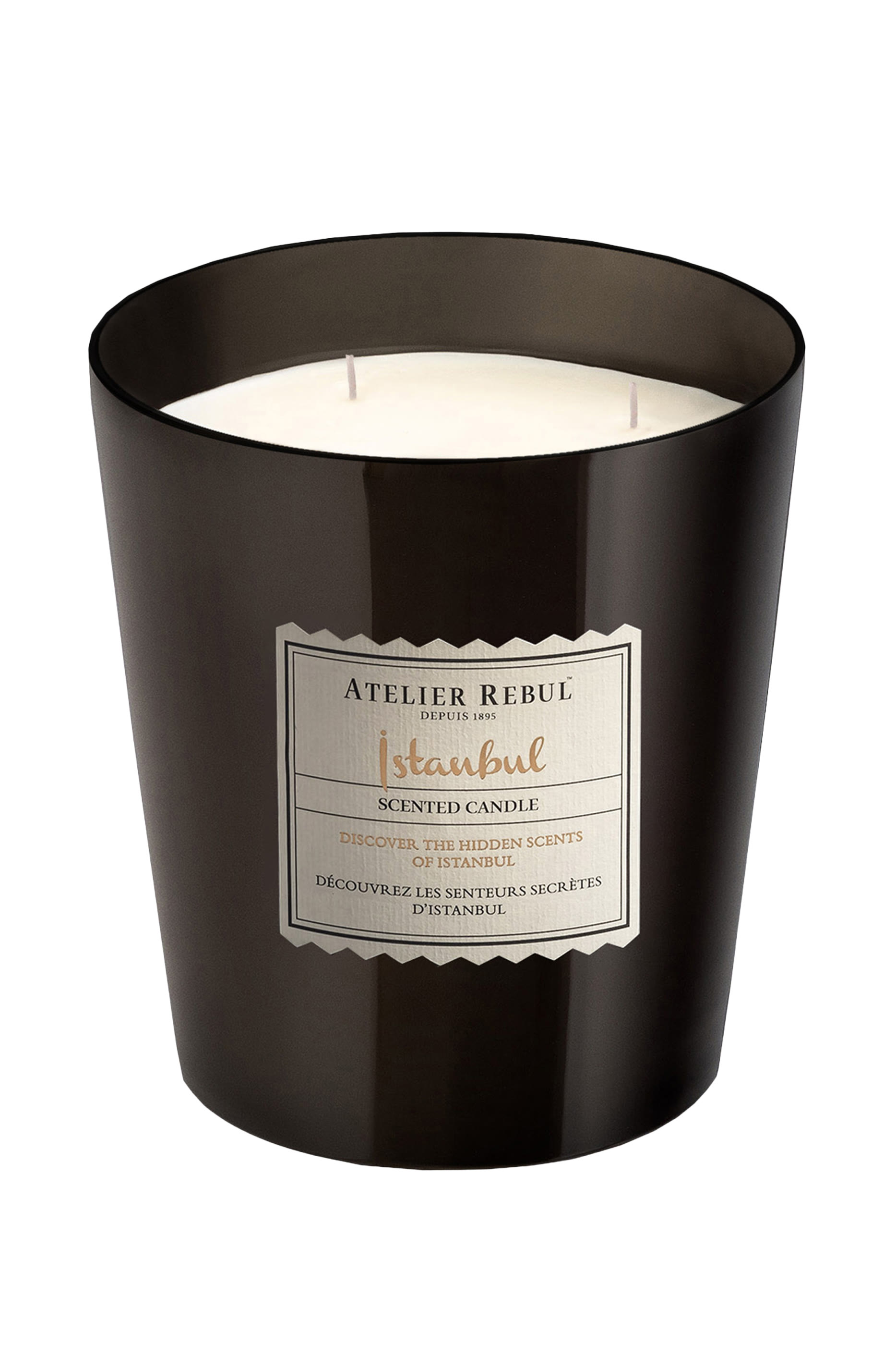 Istanbul Scented Candle