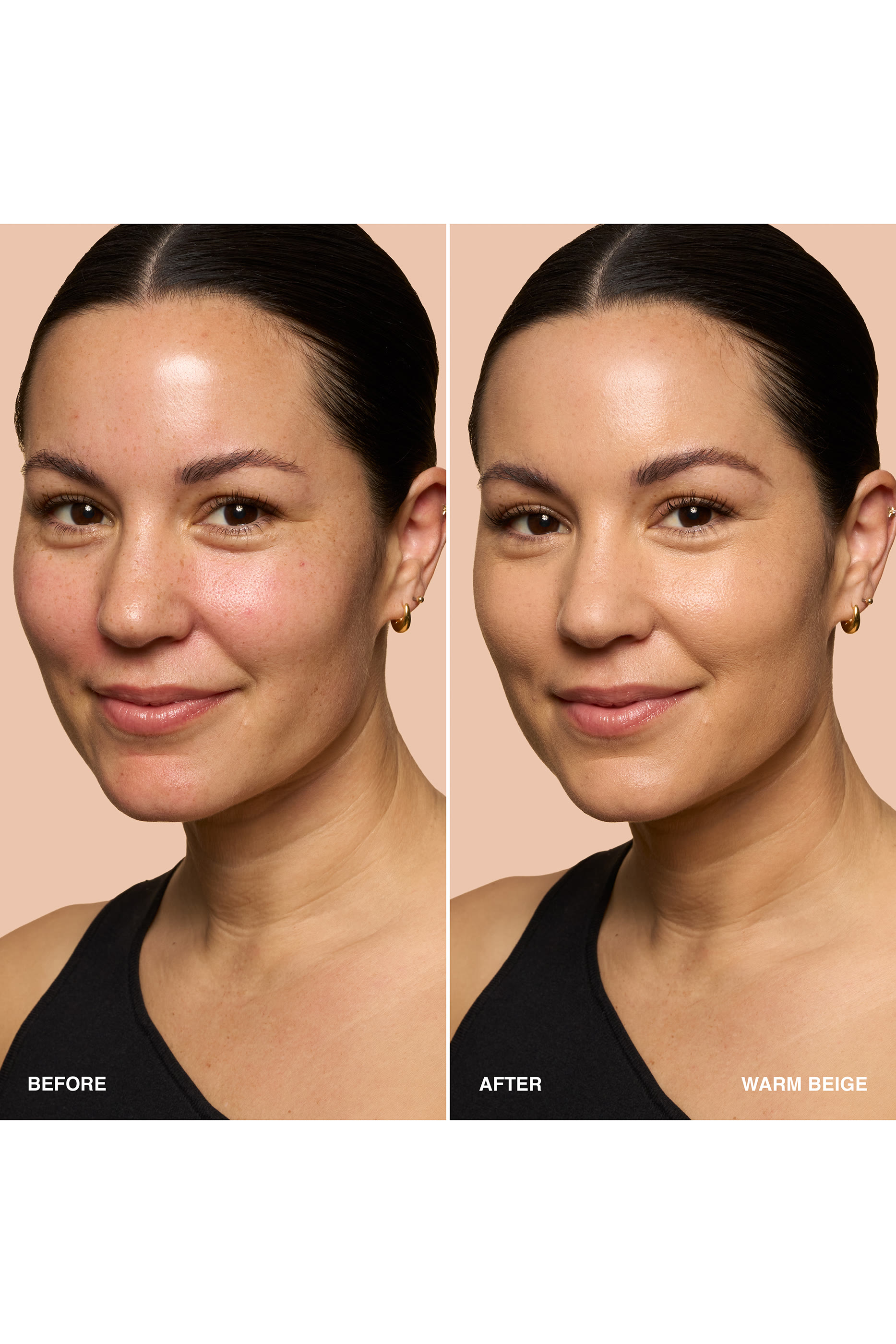 Mini Weightless Skin Foundation with SPF 15