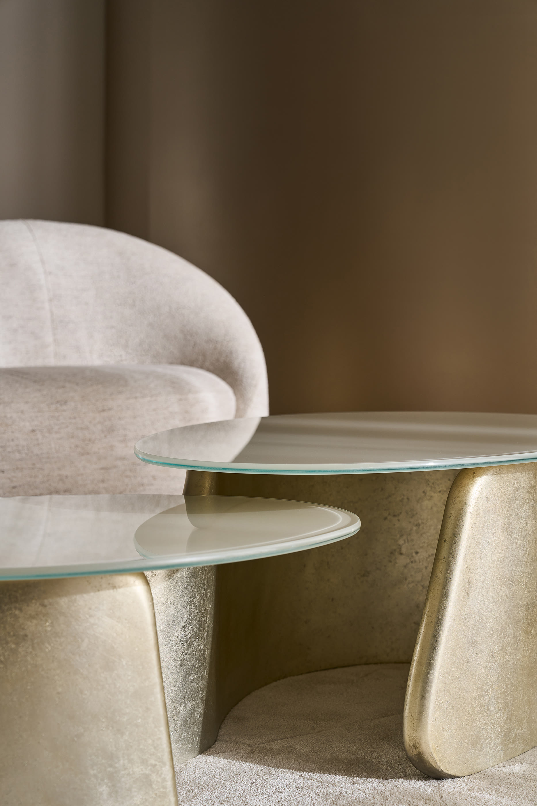 Bauble Coffee Table