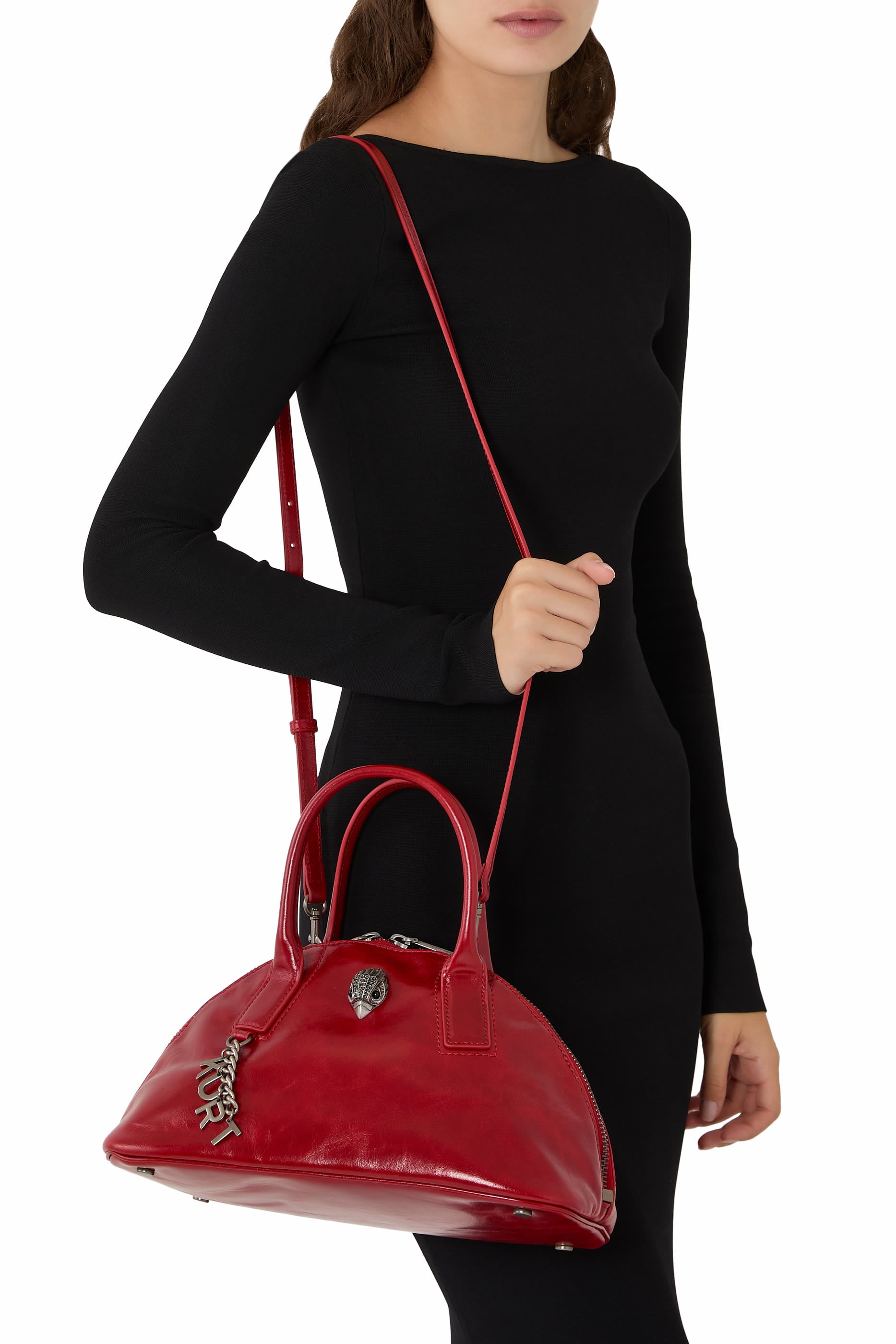 Sloane Bowling Bag 