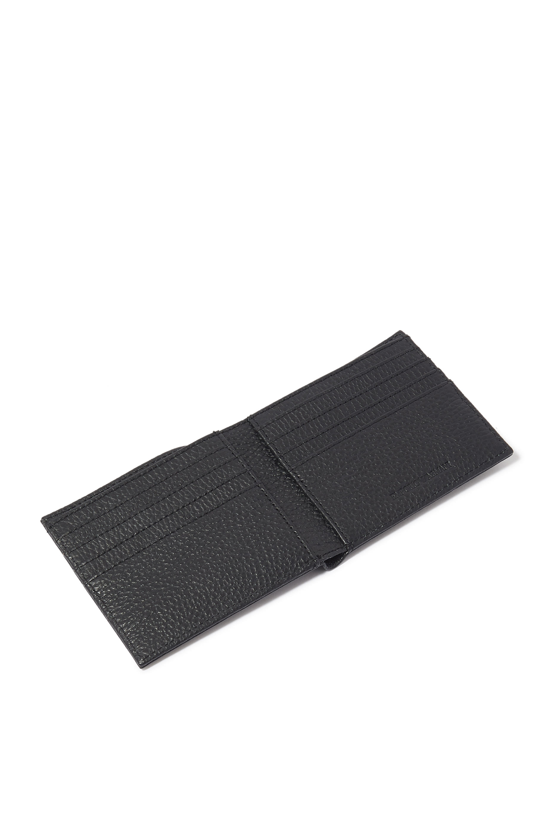 Soft Leather Wallet